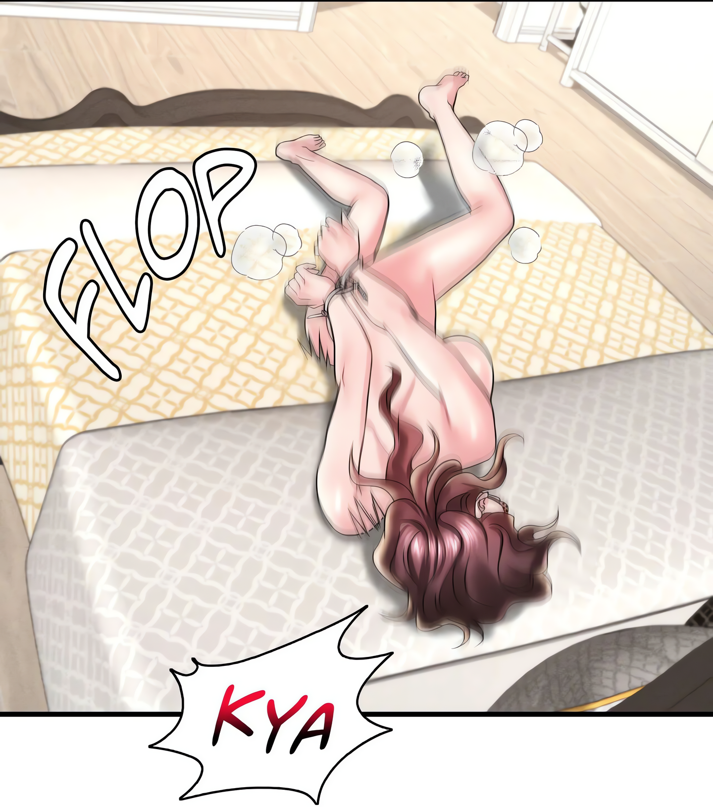 Drunk on You (Official Uncensored) Page 103 - MangaHe