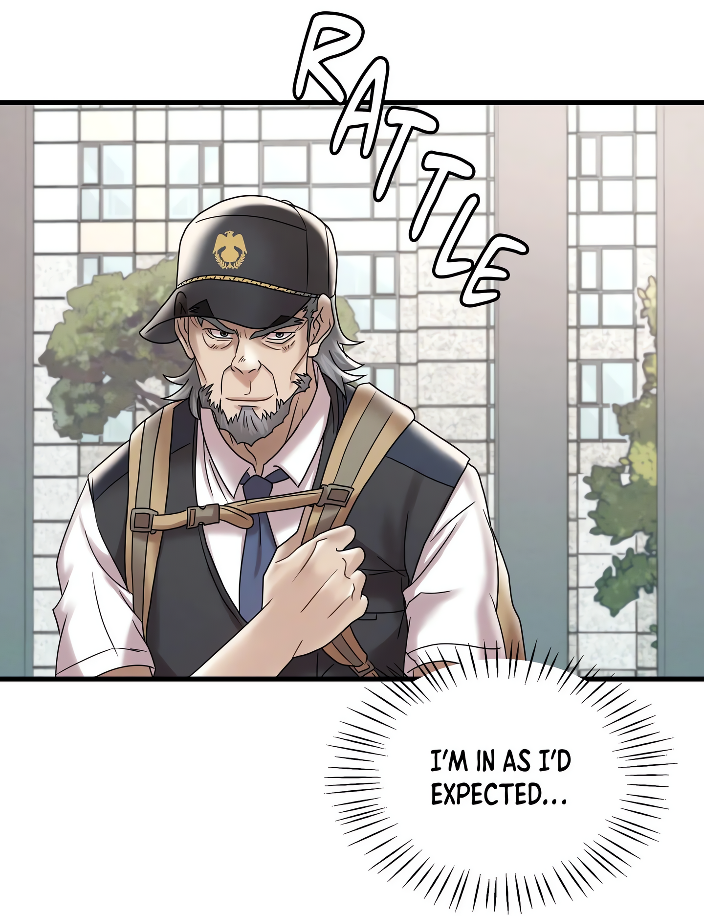Drunk on You (Official Uncensored) Page 12 - MangaHe