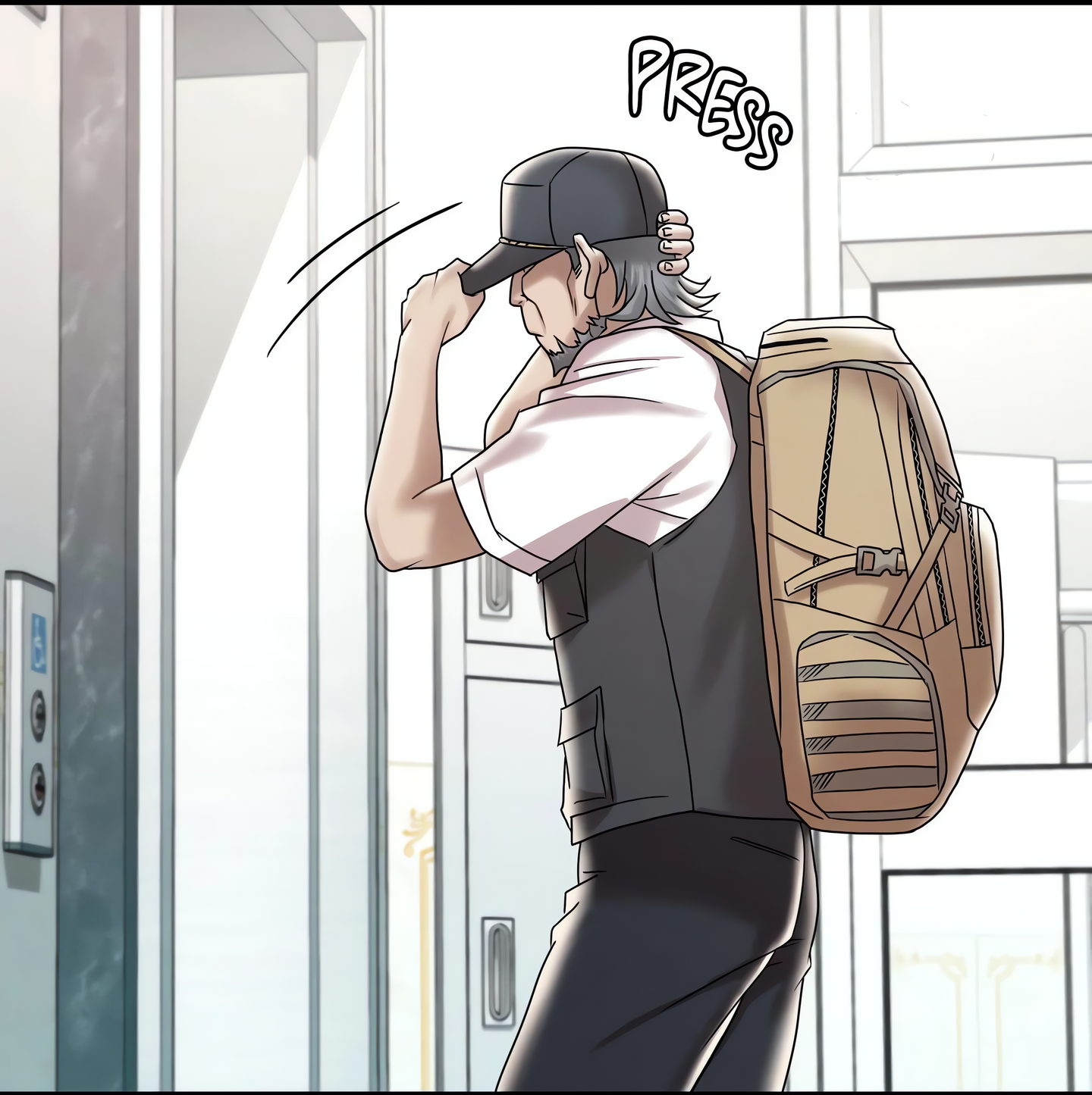 Drunk on You (Official Uncensored) Page 14 - MangaHe