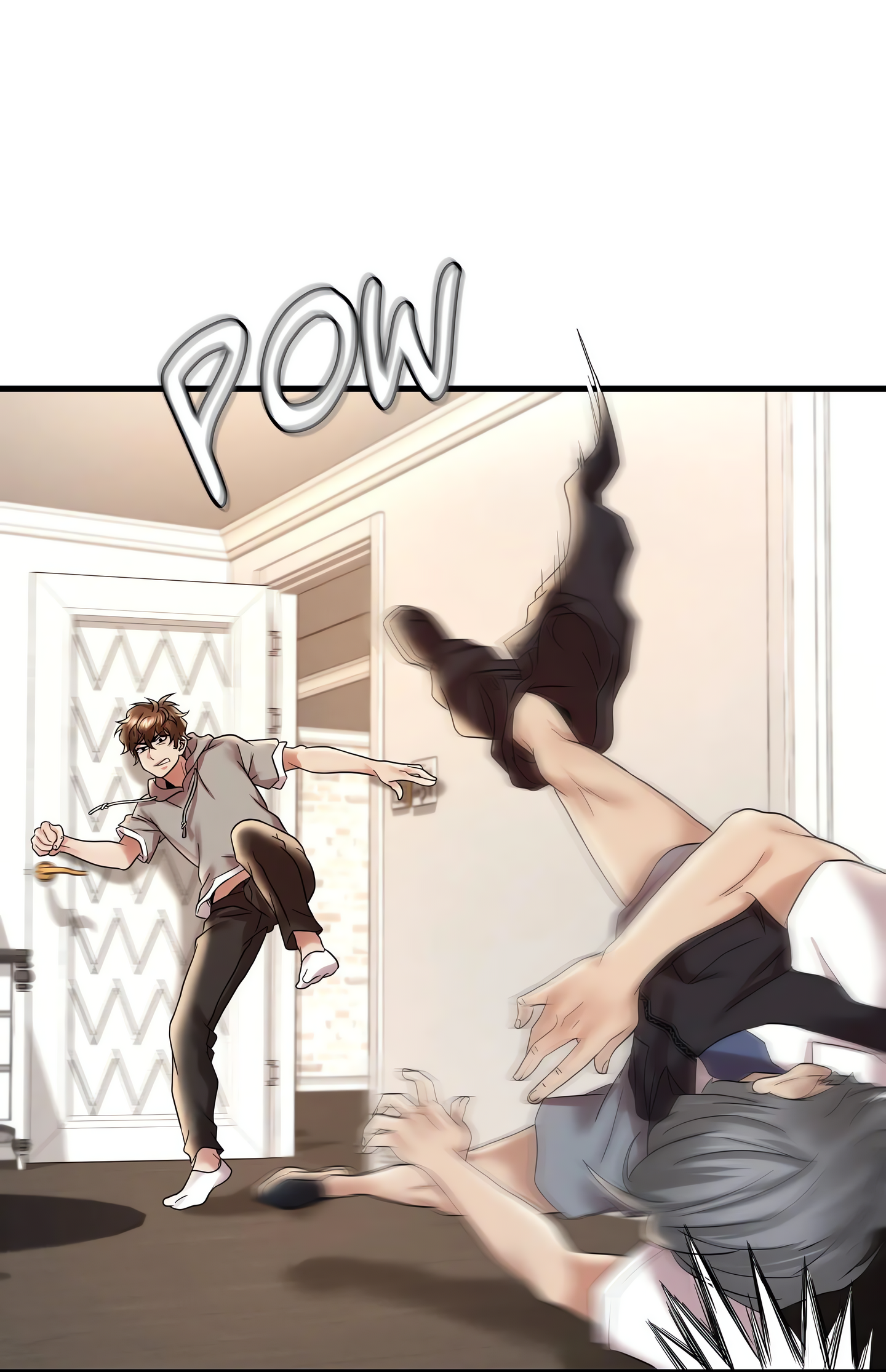 Drunk on You (Official Uncensored) Page 138 - MangaHe