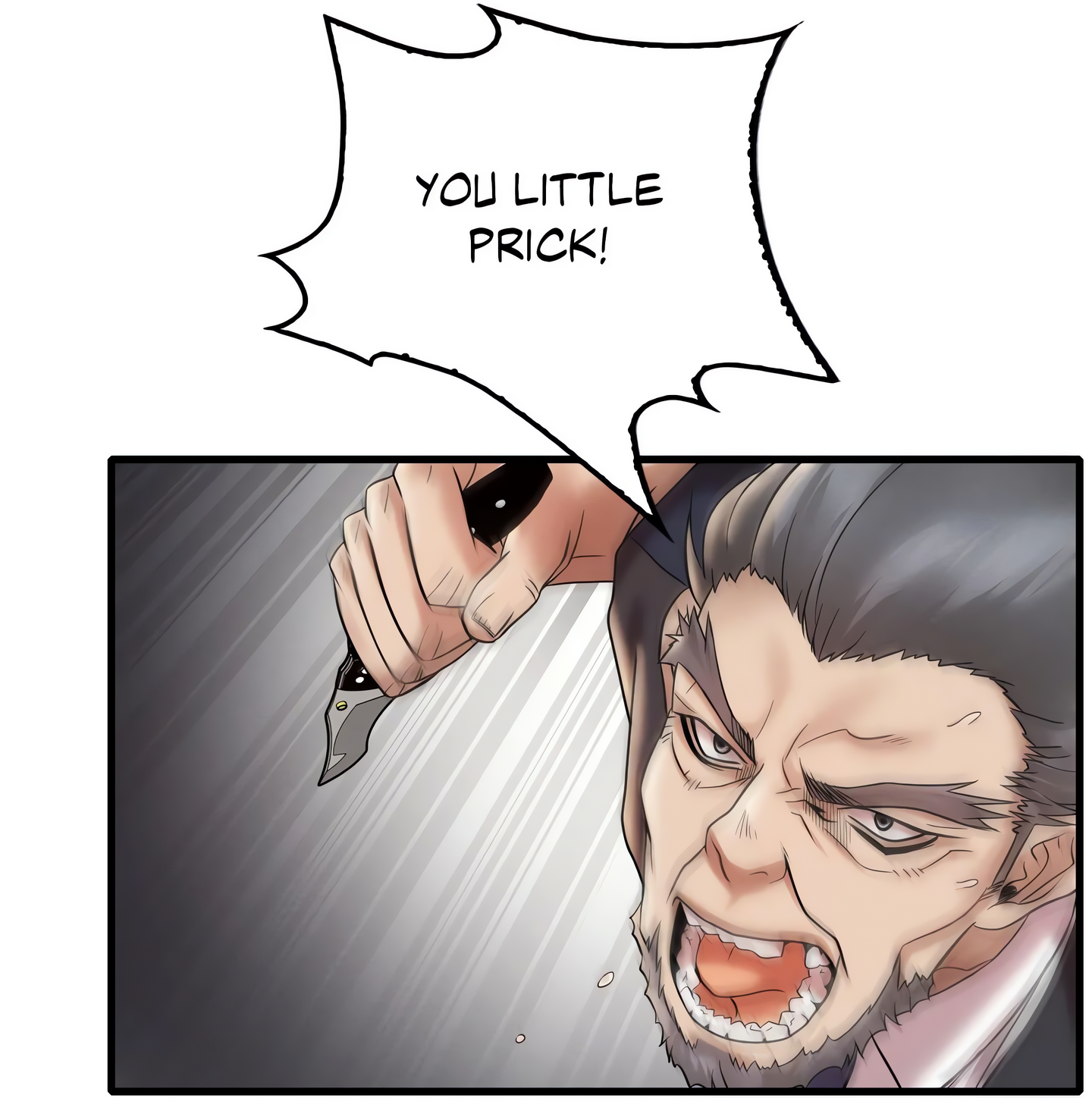 Drunk on You (Official Uncensored) Page 147 - MangaHe