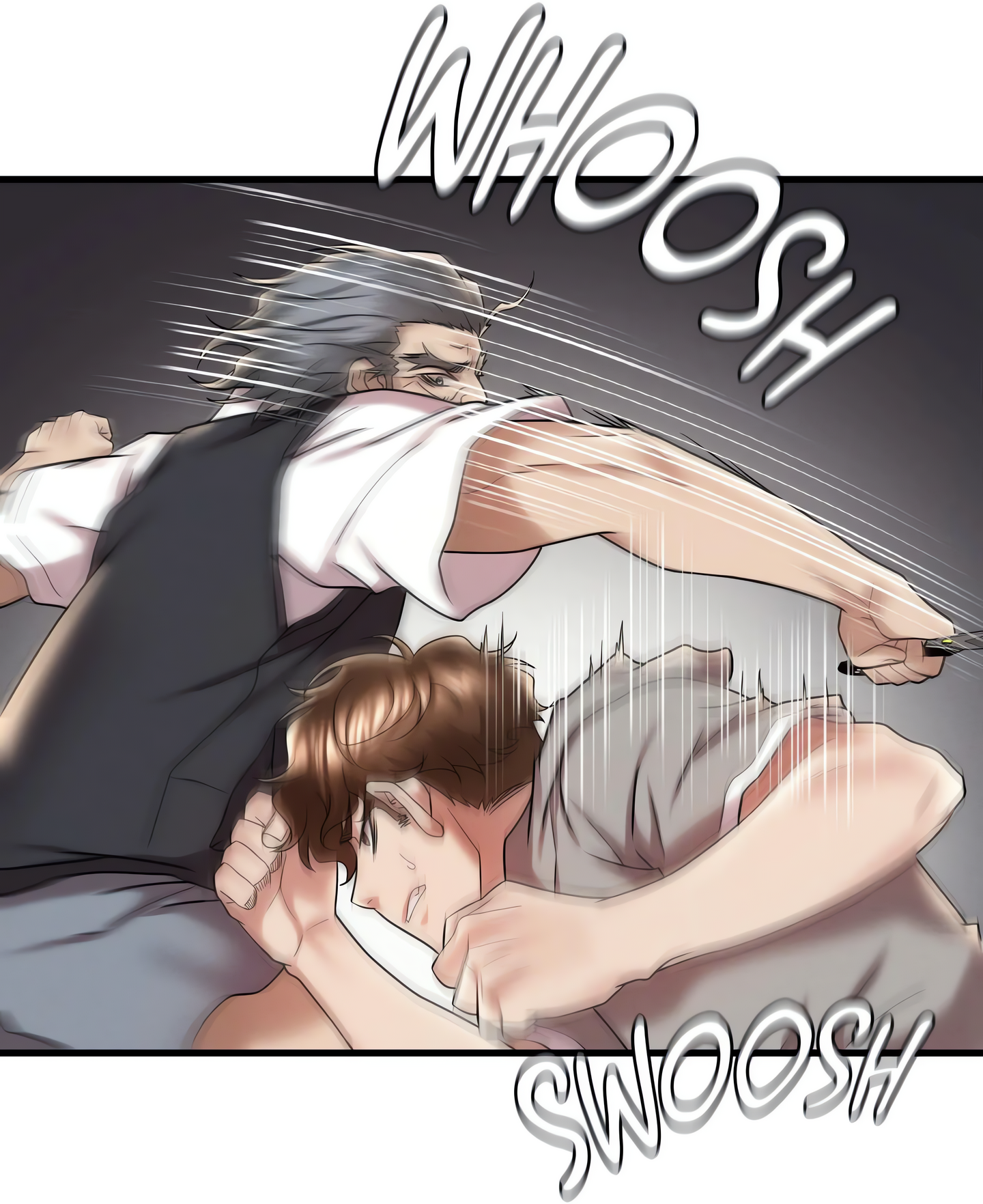 Drunk on You (Official Uncensored) Page 149 - MangaHe