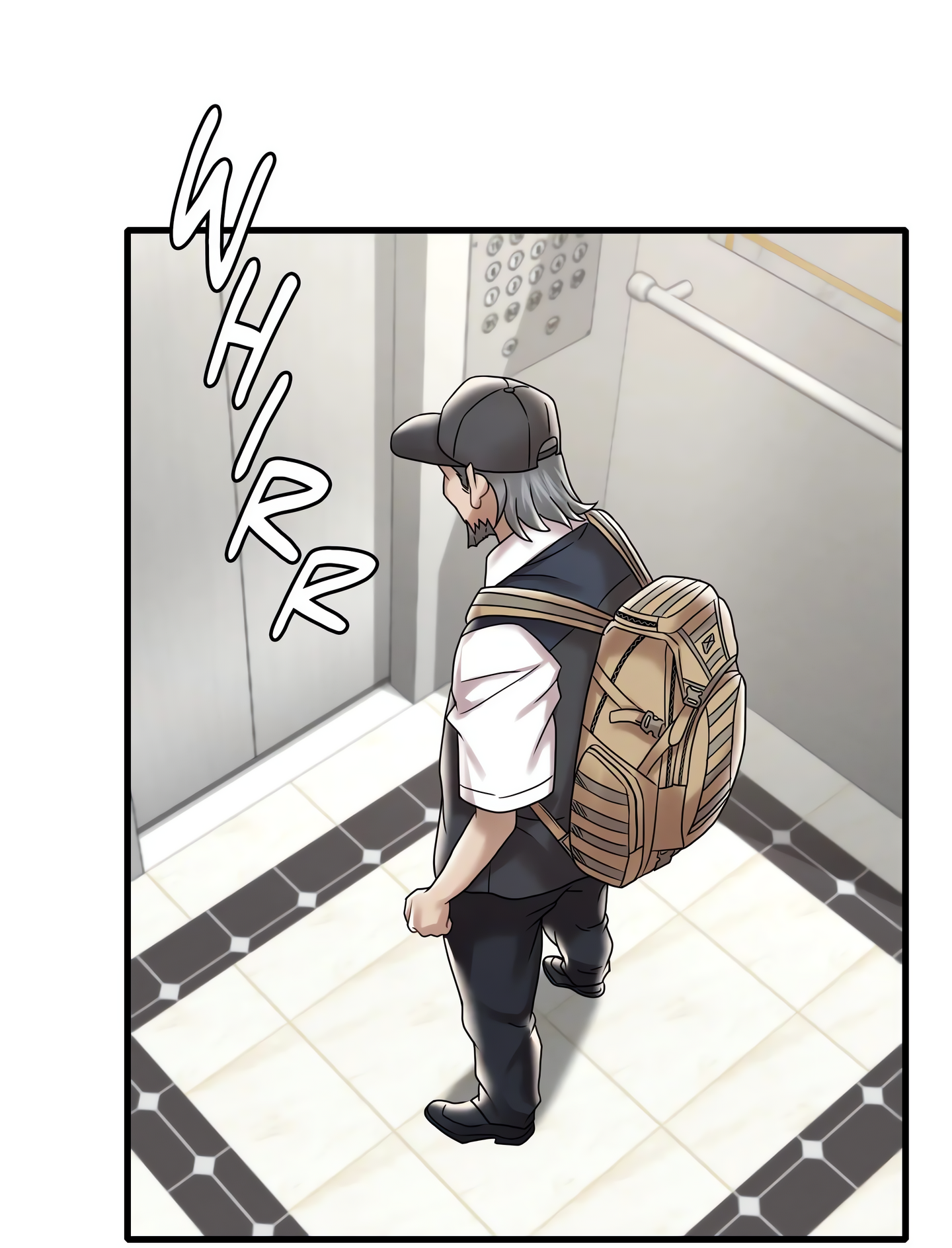 Drunk on You (Official Uncensored) Page 17 - MangaHe