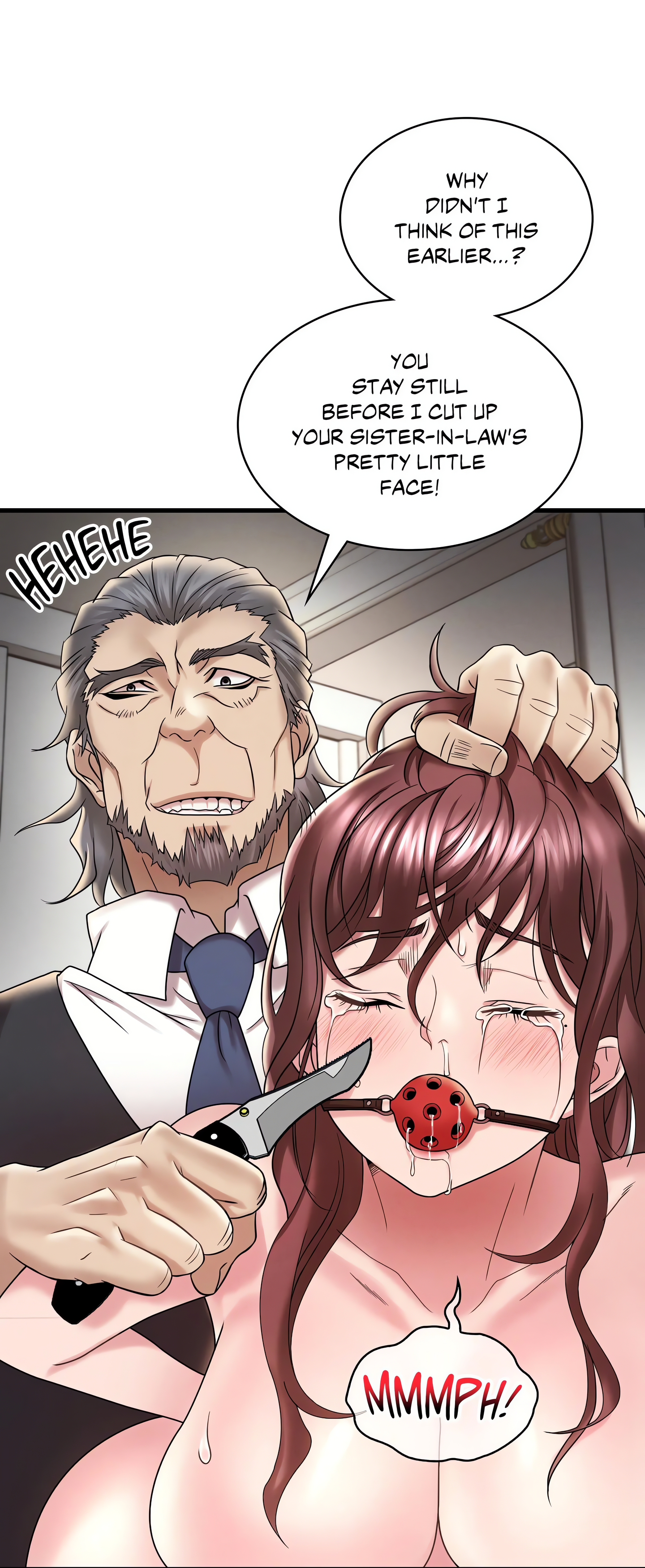 Drunk on You (Official Uncensored) Page 162 - MangaHe