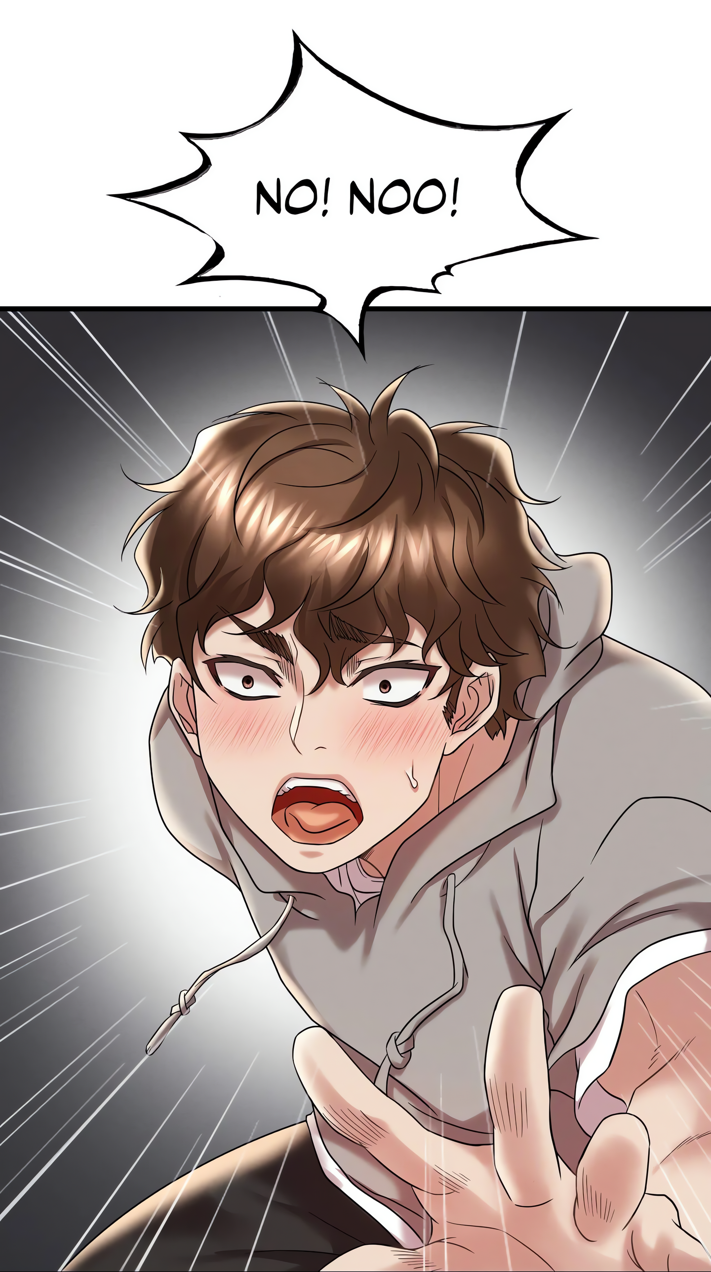 Drunk on You (Official Uncensored) Page 164 - MangaHe