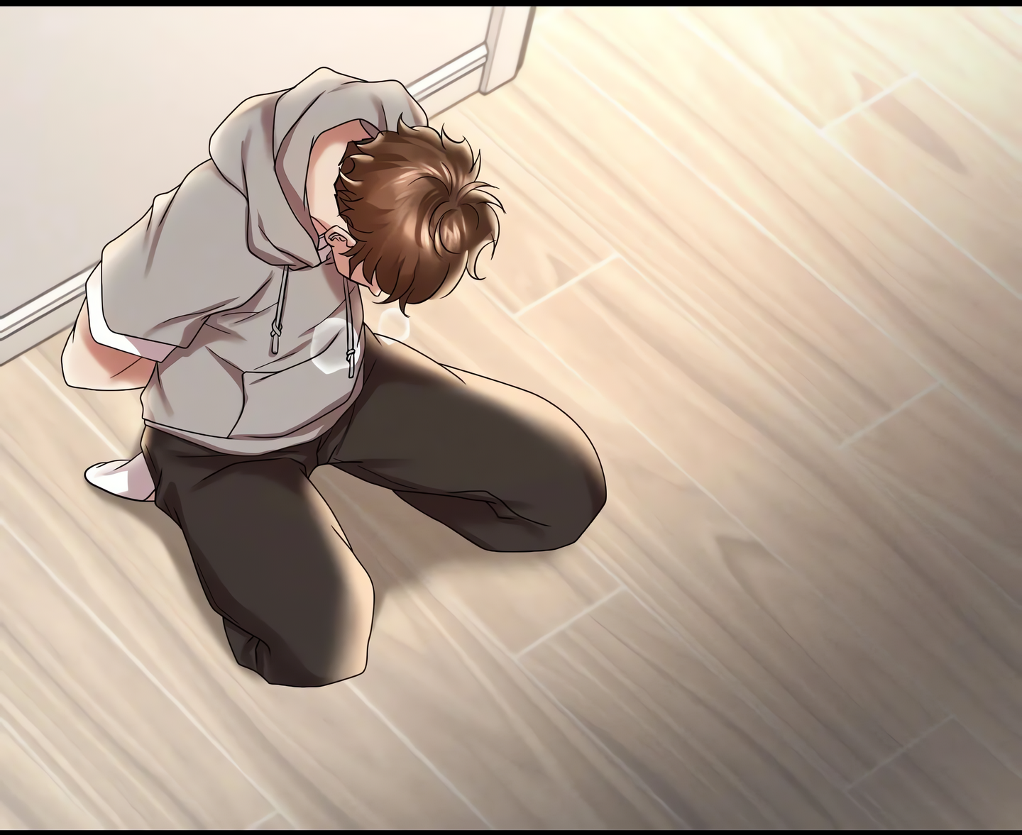 Drunk on You (Official Uncensored) Page 170 - MangaHe