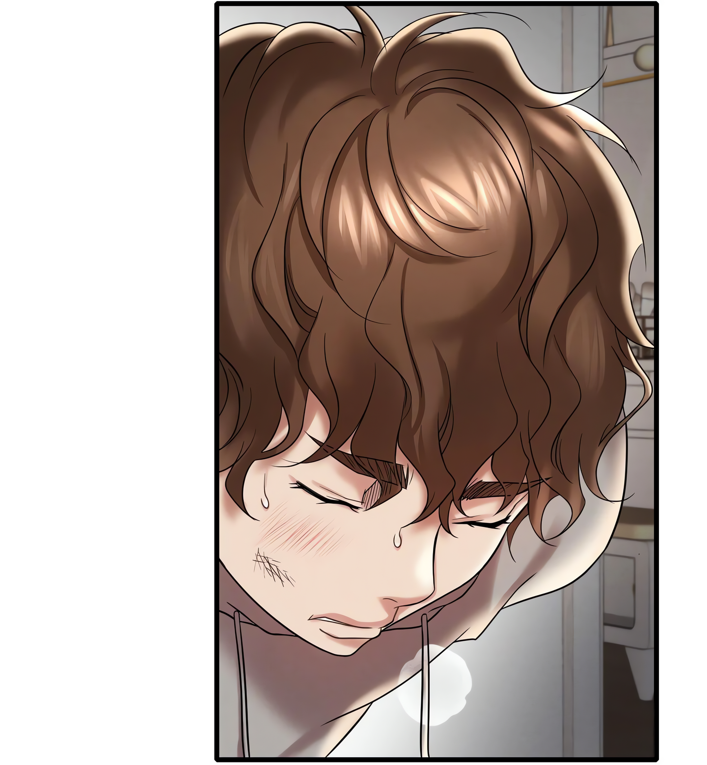 Drunk on You (Official Uncensored) Page 172 - MangaHe