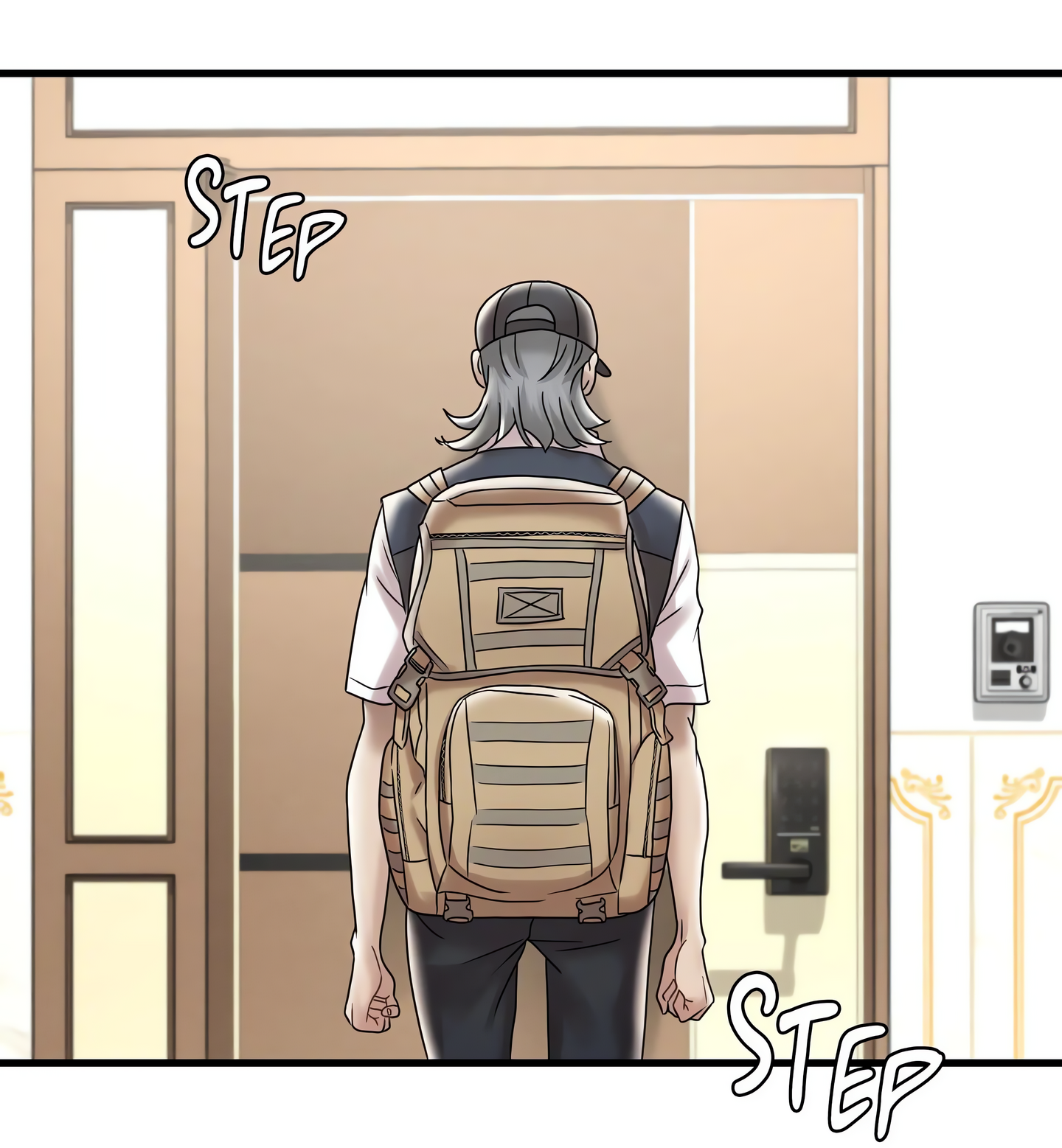Drunk on You (Official Uncensored) Page 19 - MangaHe