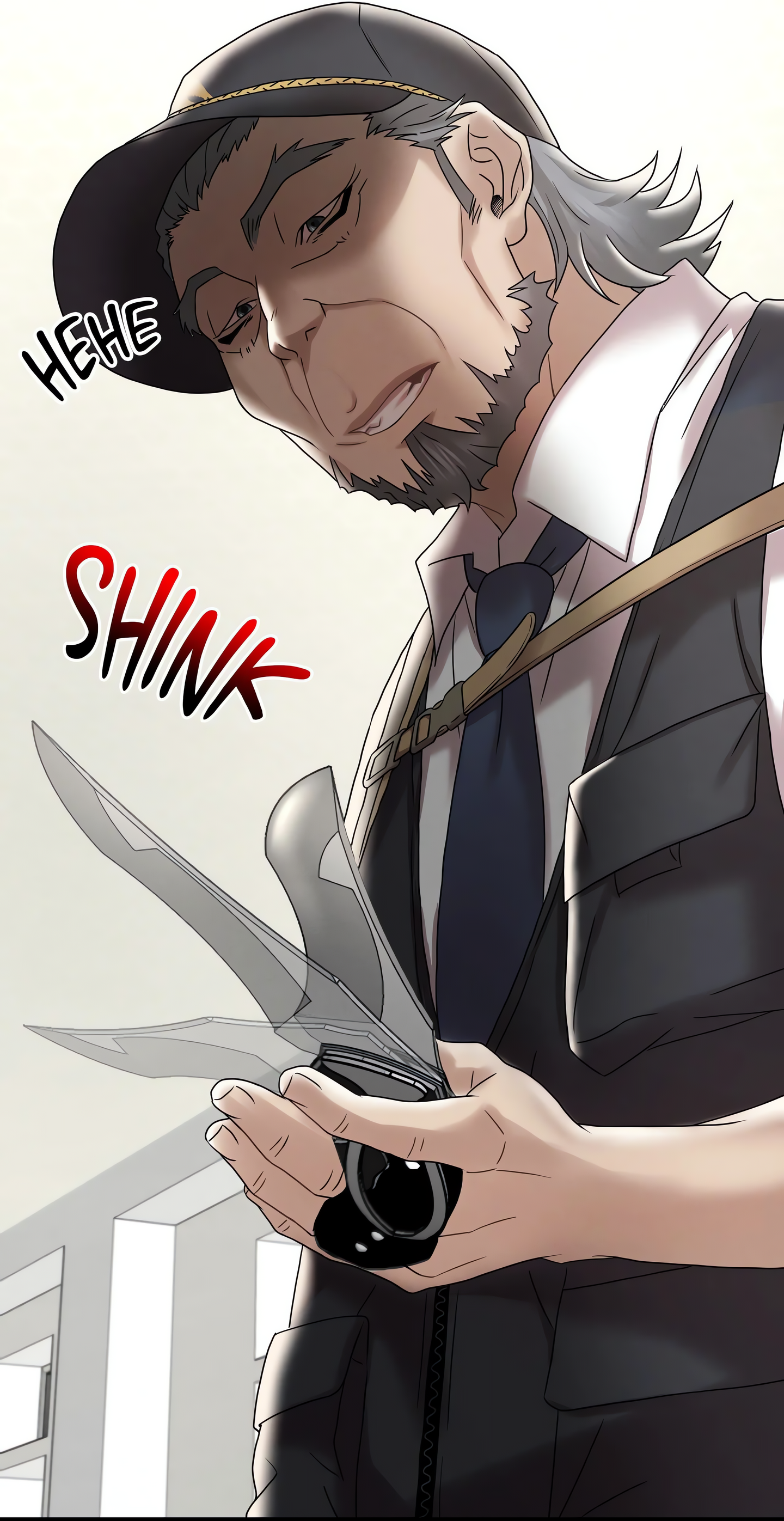 Drunk on You (Official Uncensored) Page 25 - MangaHe