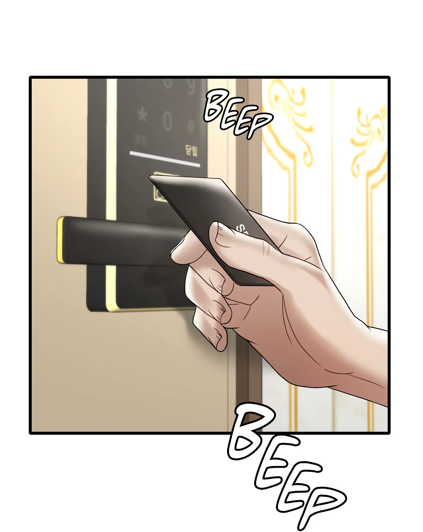 Drunk on You (Official Uncensored) Page 27 - MangaHe