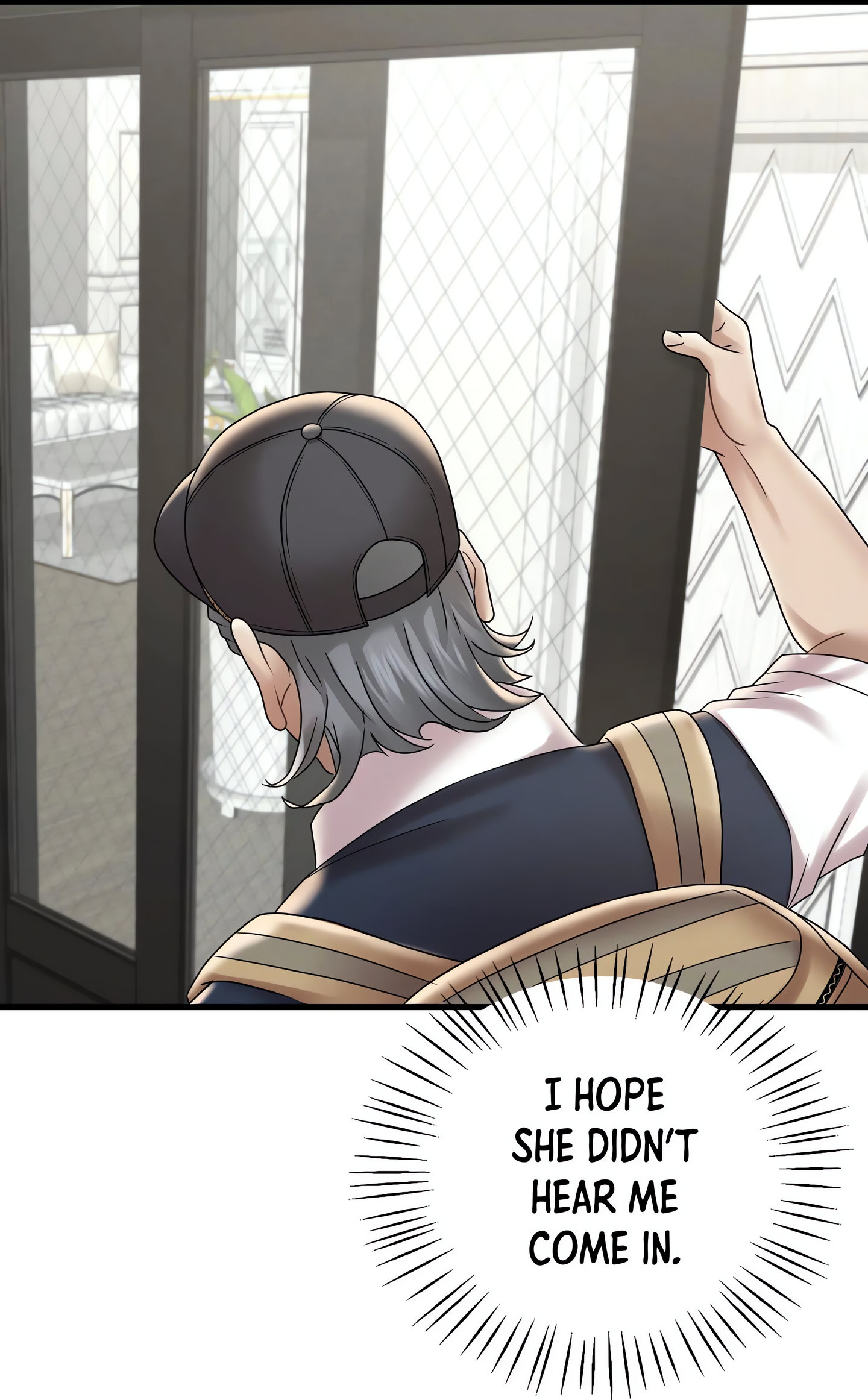 Drunk on You (Official Uncensored) Page 31 - MangaHe