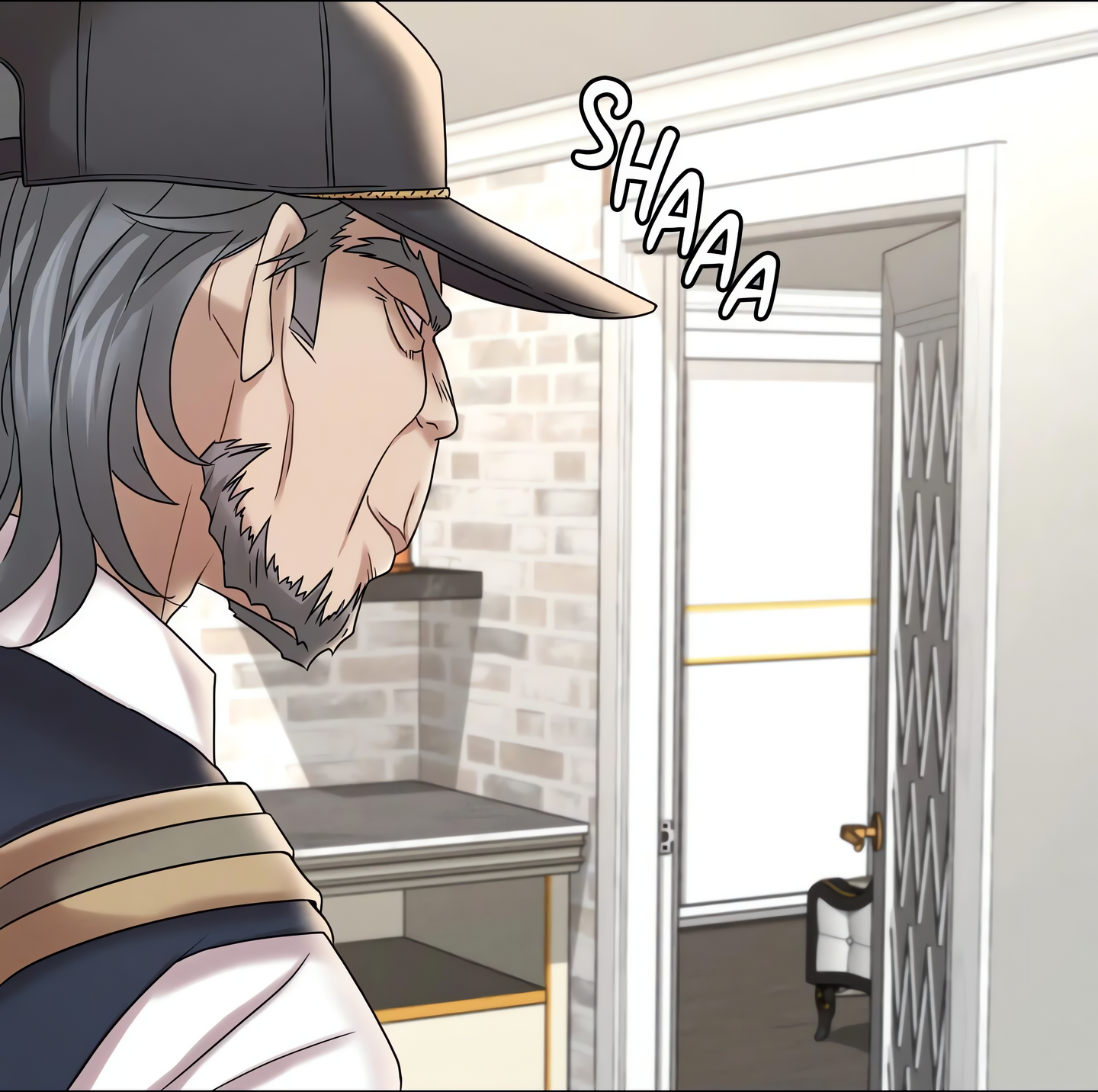 Drunk on You (Official Uncensored) Page 37 - MangaHe