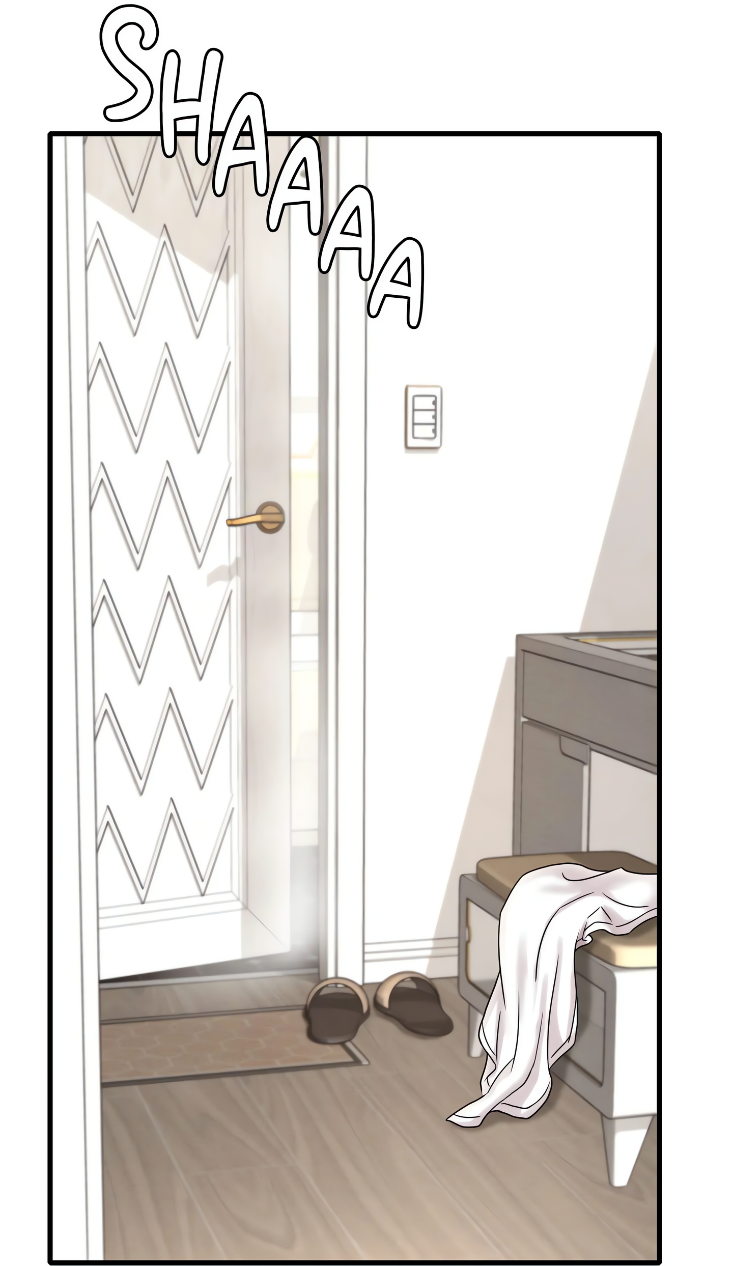 Drunk on You (Official Uncensored) Page 40 - MangaHe
