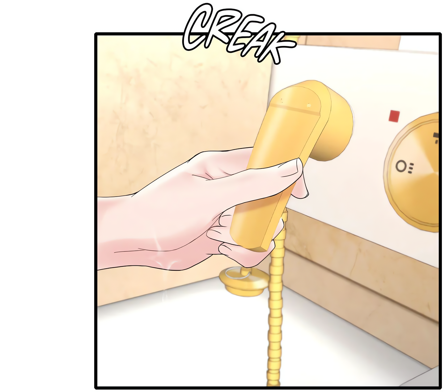 Drunk on You (Official Uncensored) Page 45 - MangaHe