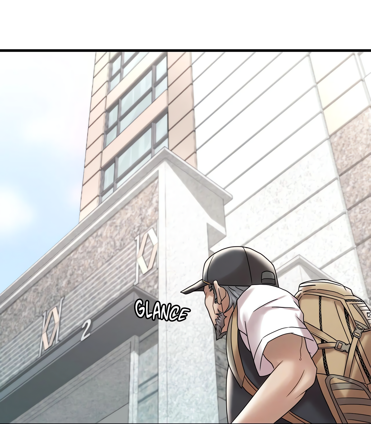 Drunk on You (Official Uncensored) Page 6 - MangaHe