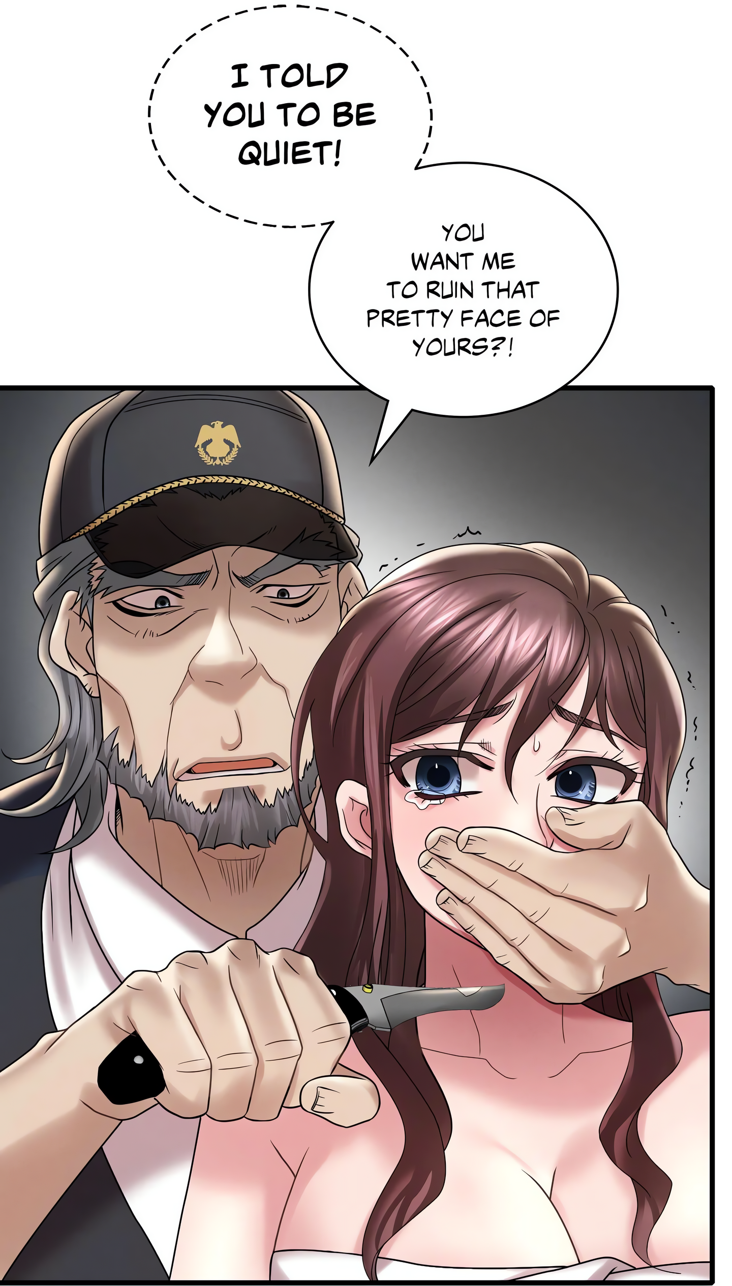 Drunk on You (Official Uncensored) Page 63 - MangaHe