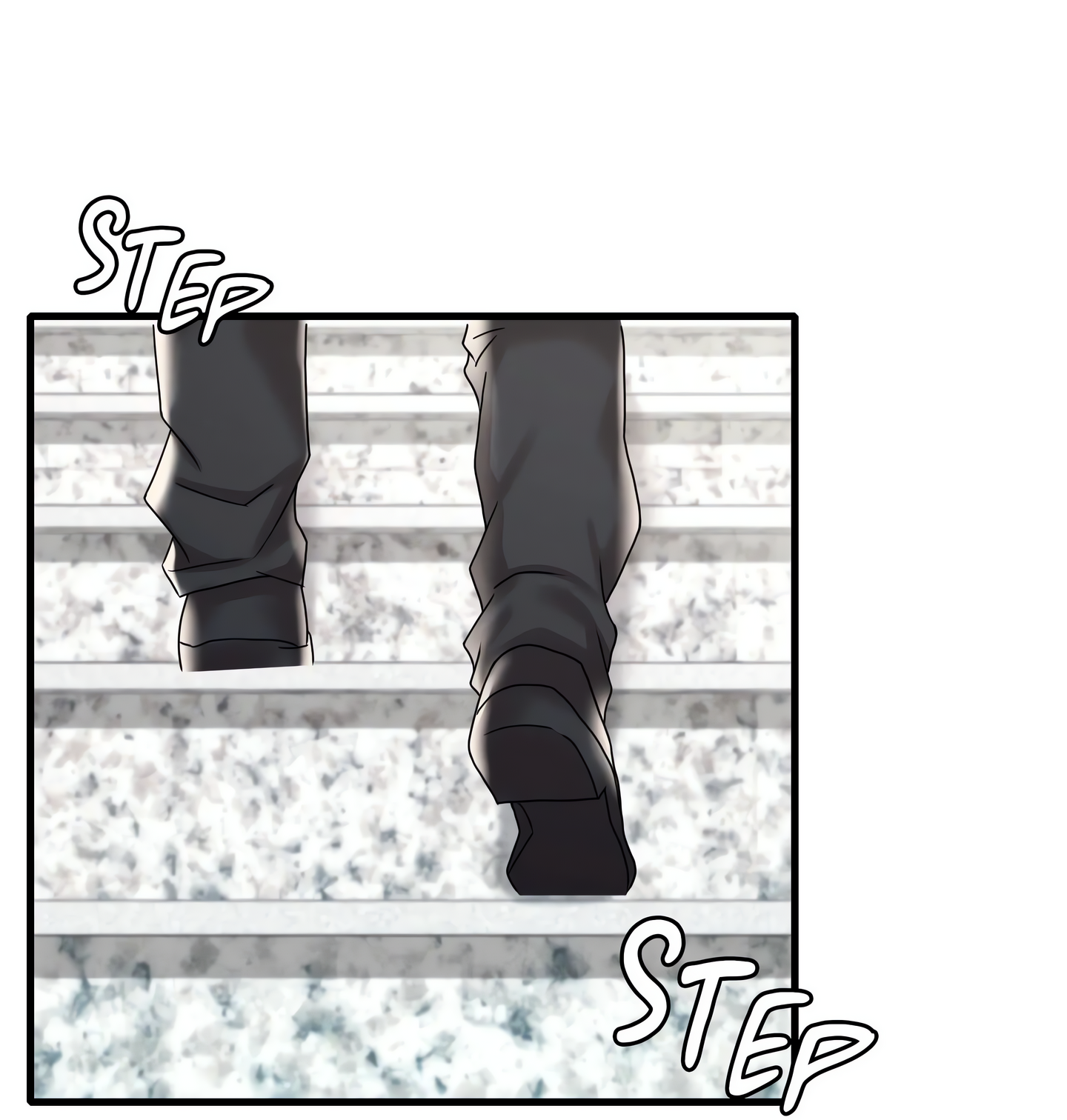 Drunk on You (Official Uncensored) Page 8 - MangaHe