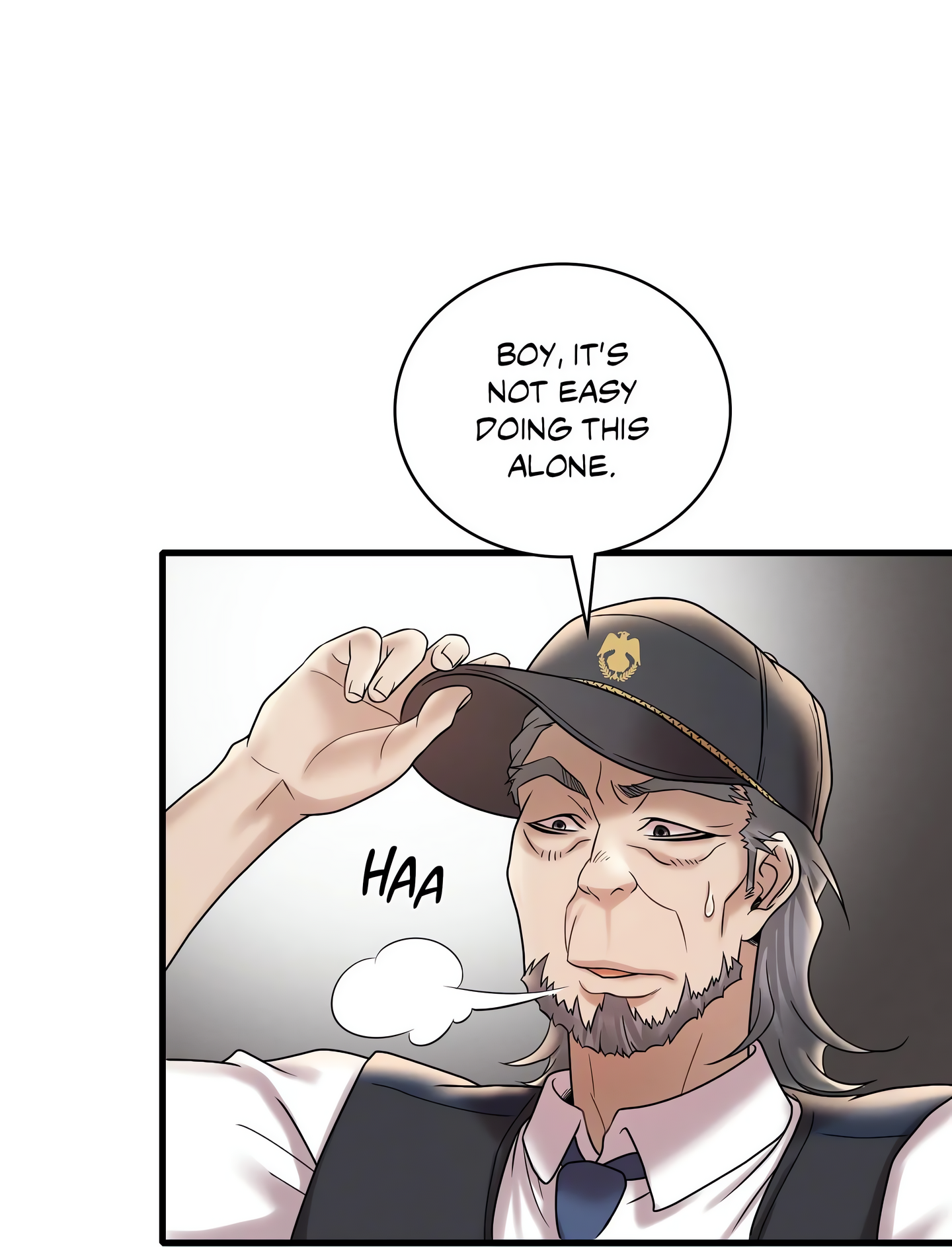 Drunk on You (Official Uncensored) Page 90 - MangaHe