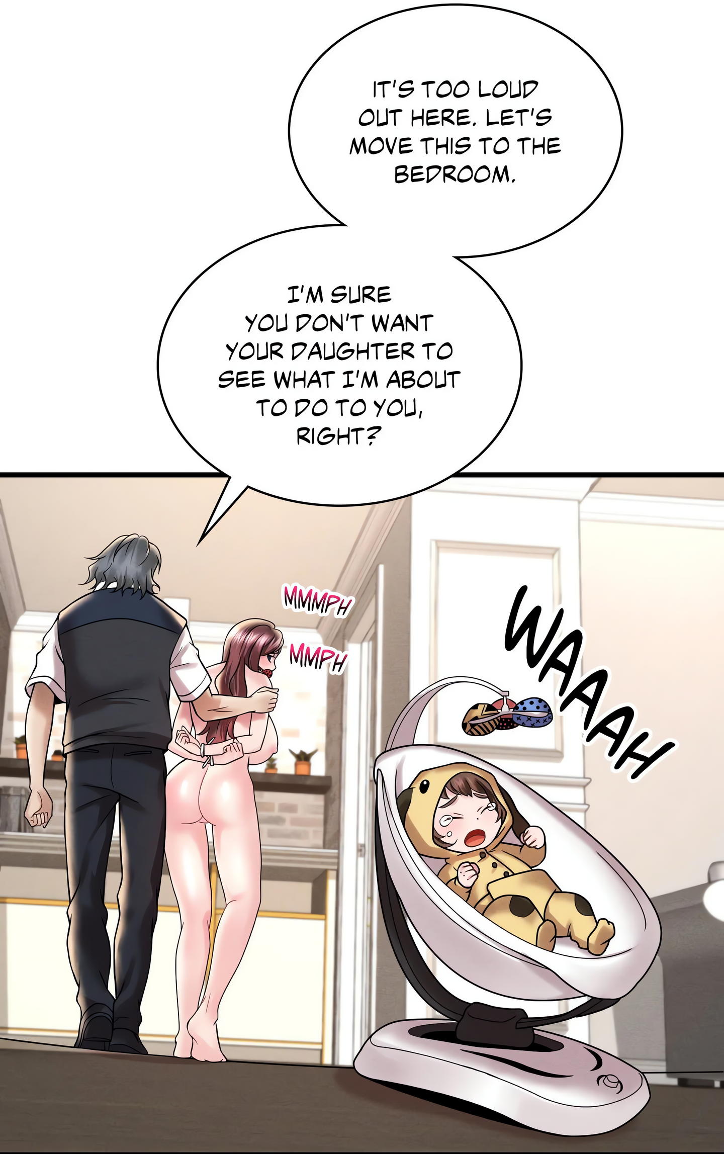 Drunk on You (Official Uncensored) Page 99 - MangaHe