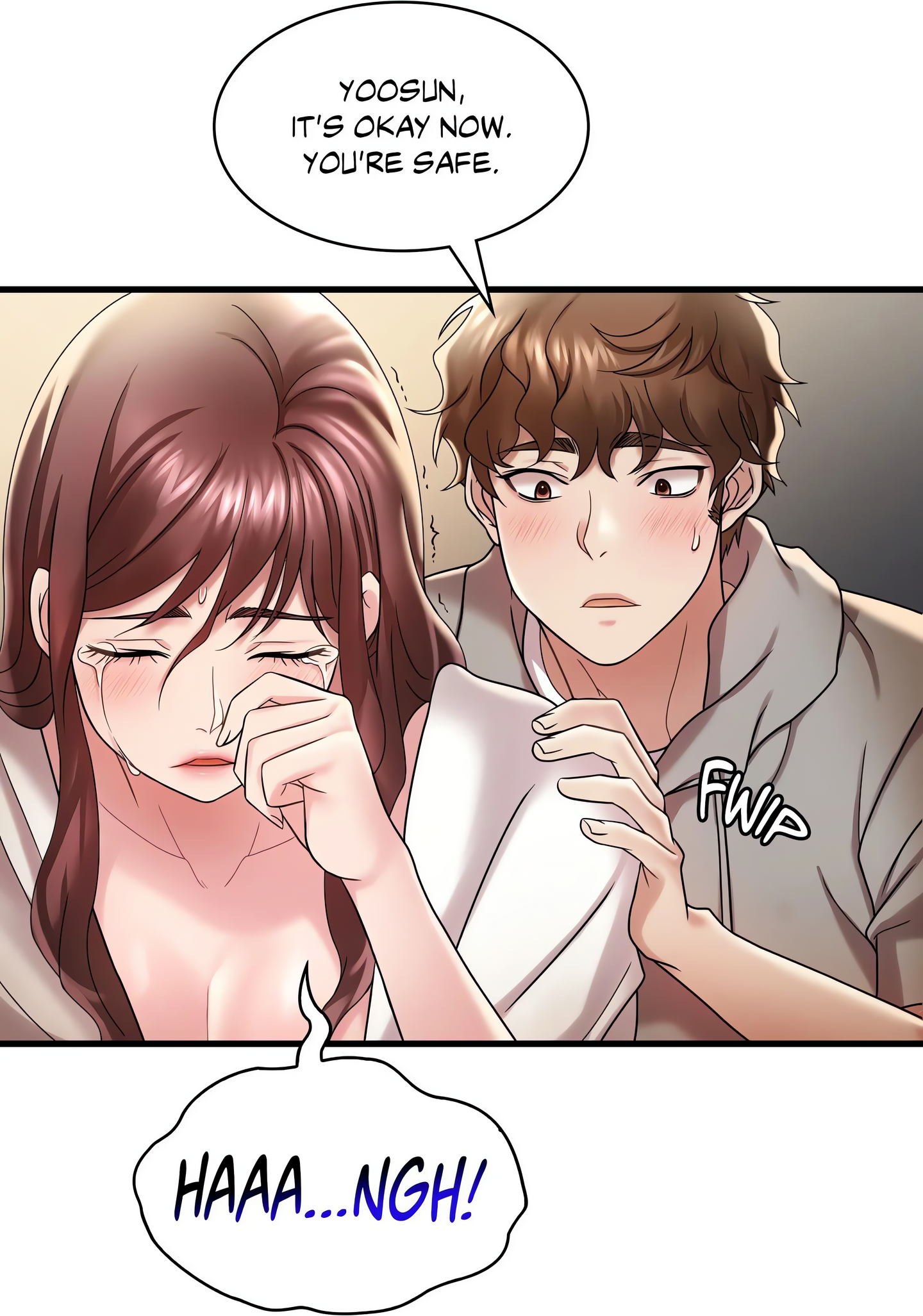 Drunk on You (Official Uncensored) Page 108 - MangaHe