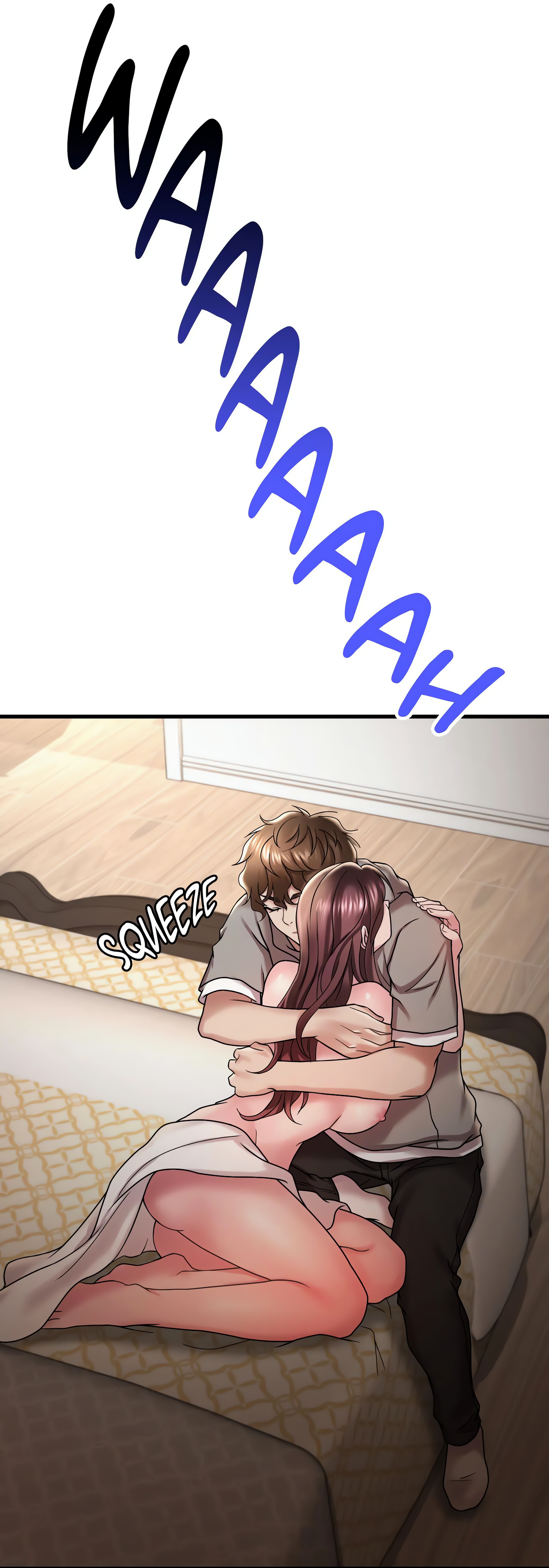 Drunk on You (Official Uncensored) Page 114 - MangaHe
