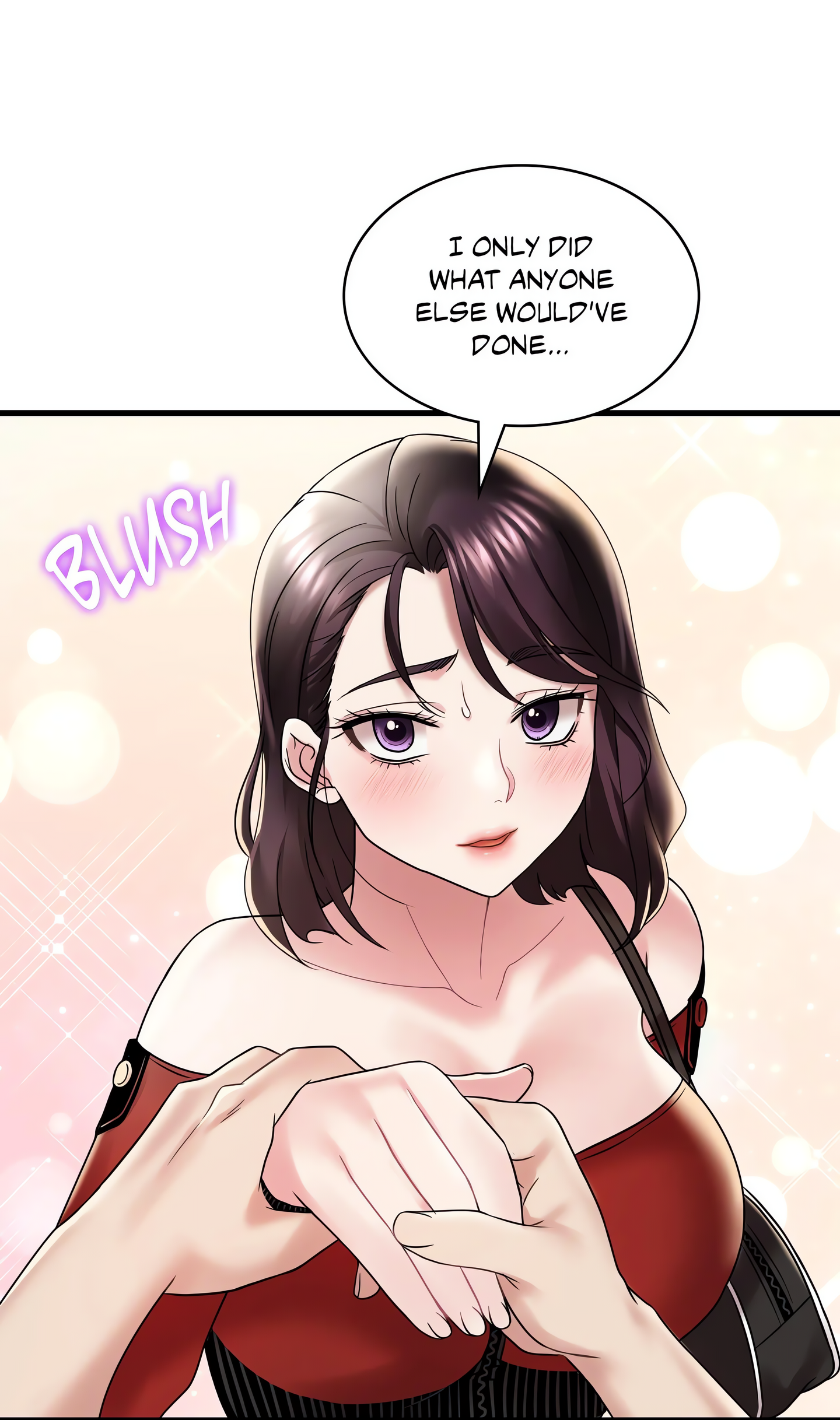 Drunk on You (Official Uncensored) Page 127 - MangaHe