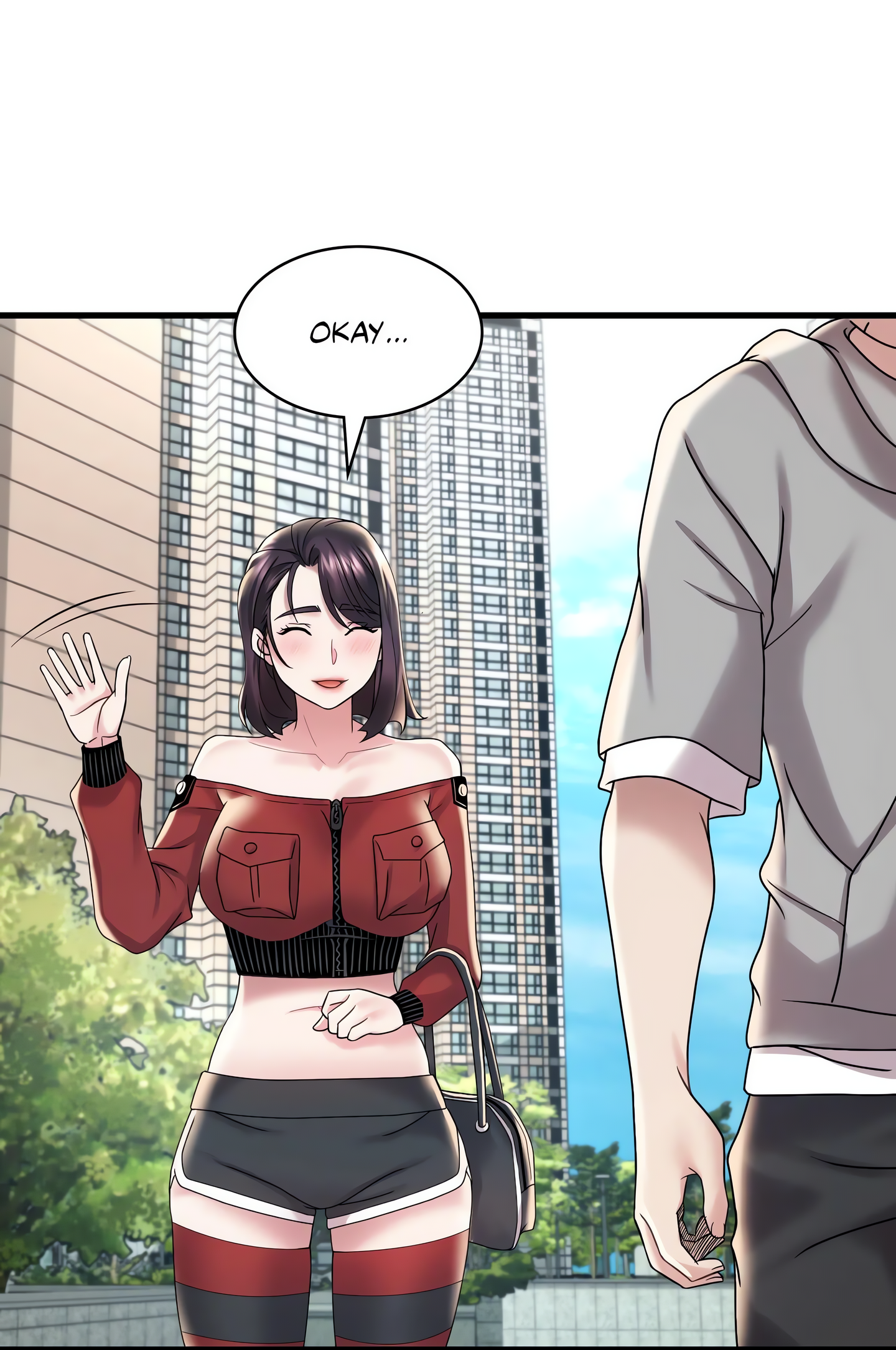 Drunk on You (Official Uncensored) Page 131 - MangaHe