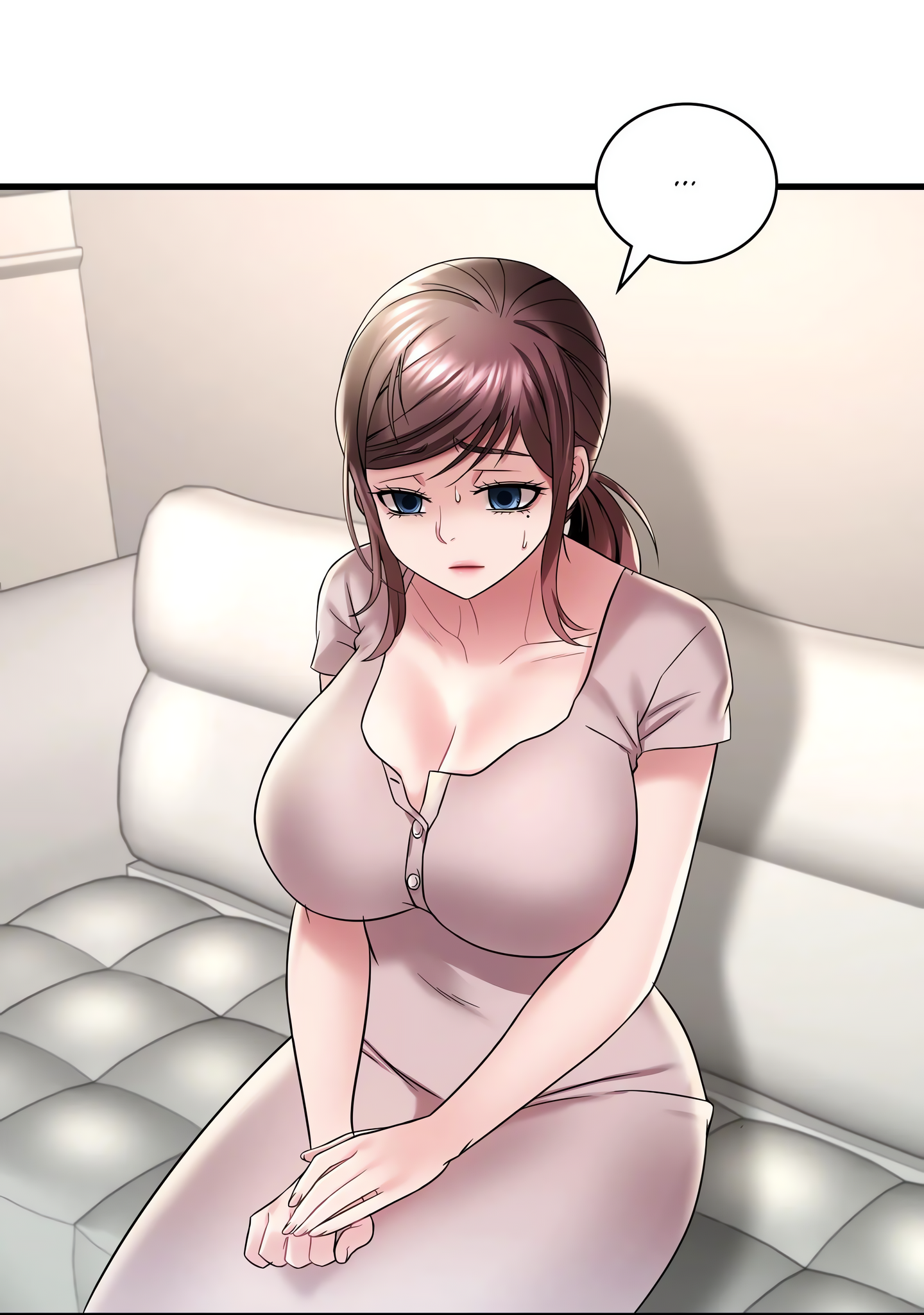 Drunk on You (Official Uncensored) Page 137 - MangaHe