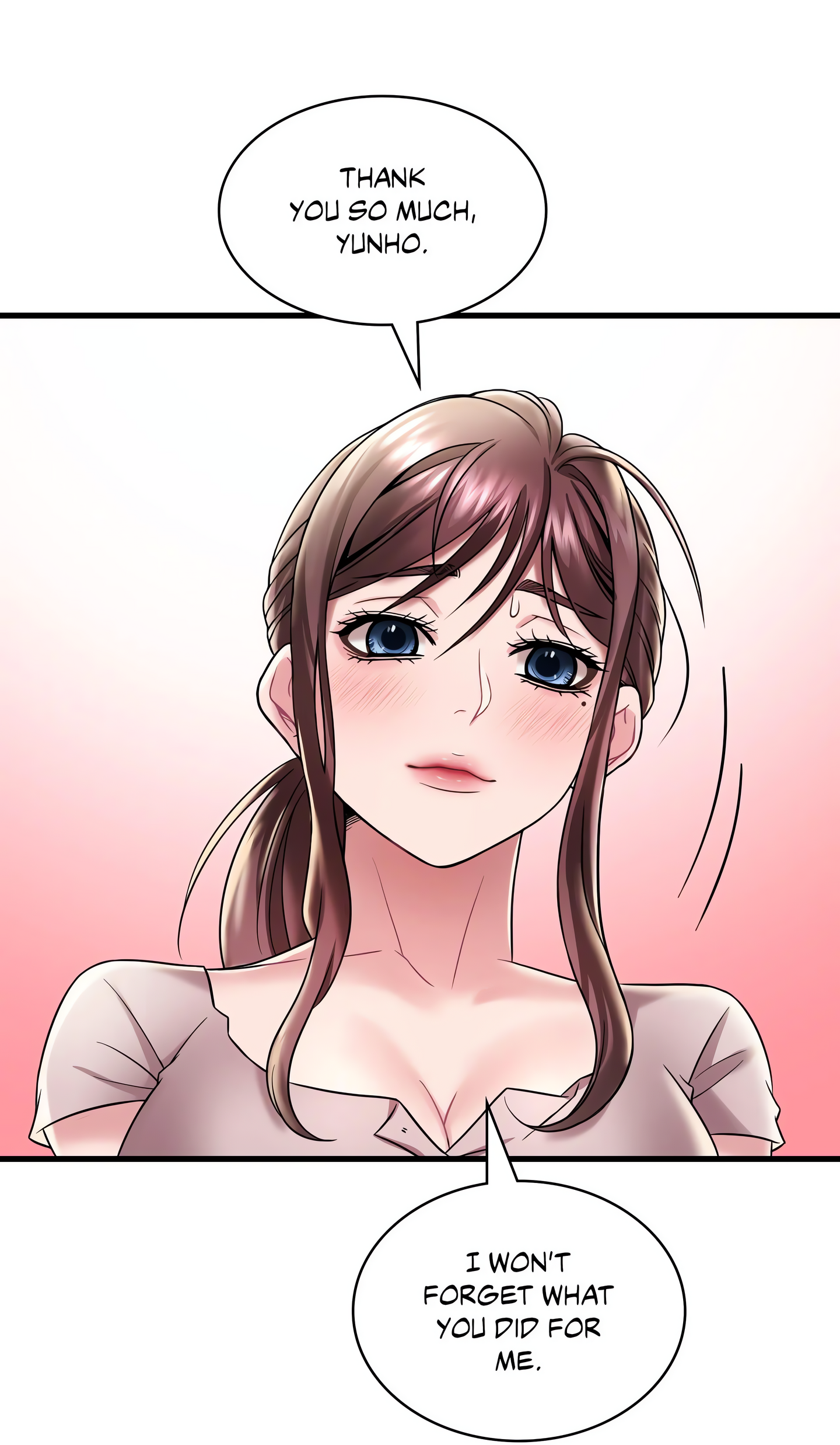 Drunk on You (Official Uncensored) Page 142 - MangaHe