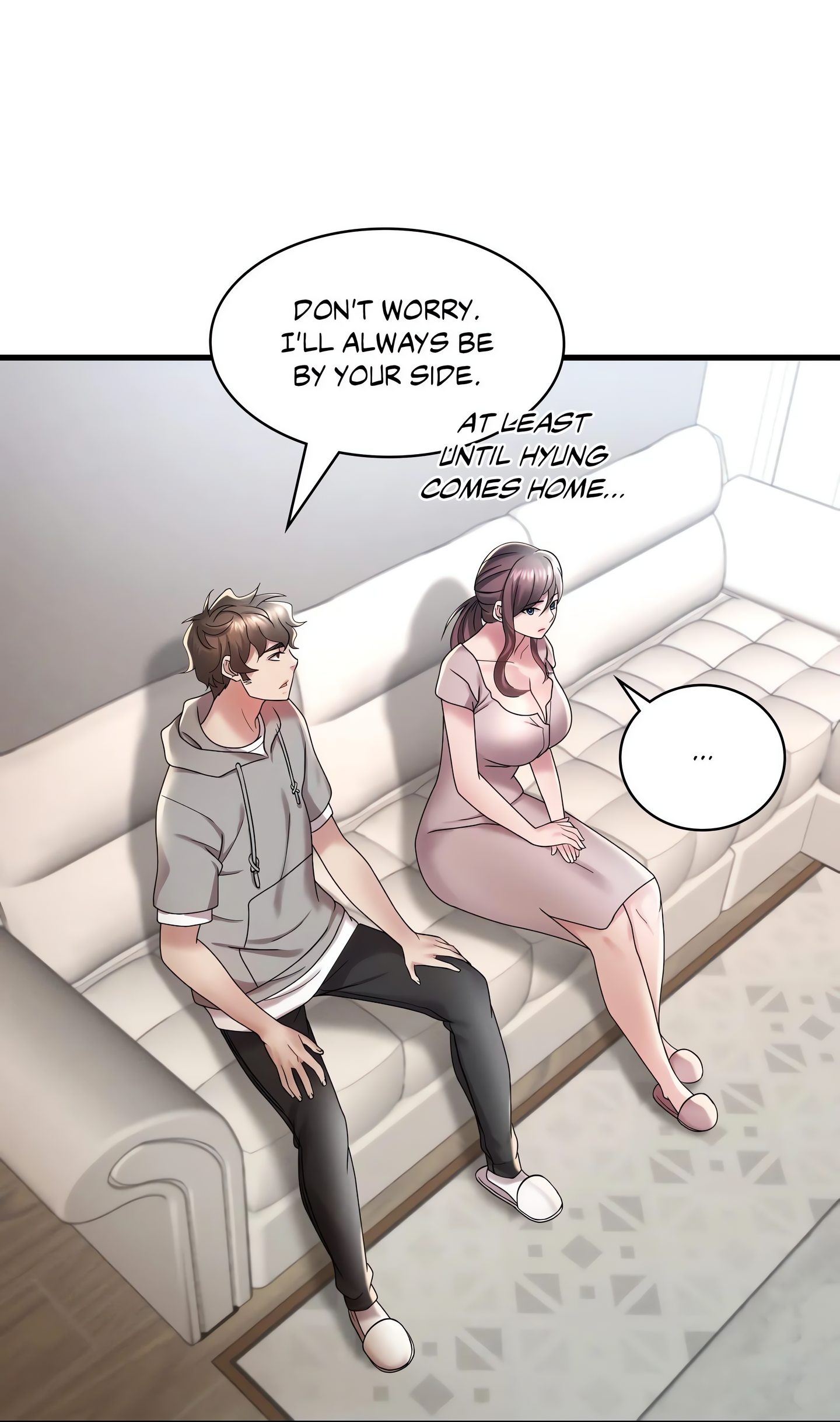 Drunk on You (Official Uncensored) Page 147 - MangaHe