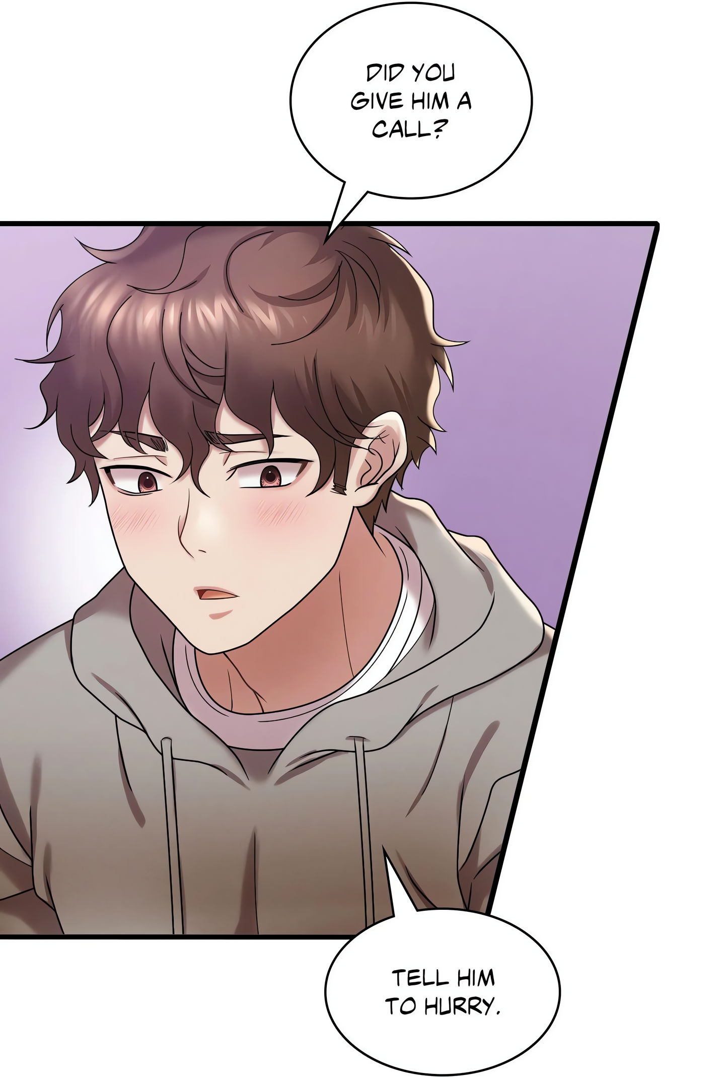 Drunk on You (Official Uncensored) Page 149 - MangaHe