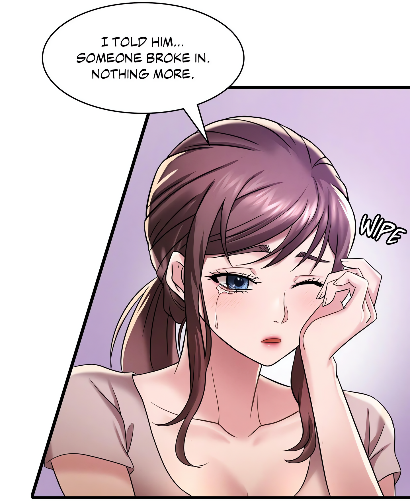 Drunk on You (Official Uncensored) Page 152 - MangaHe