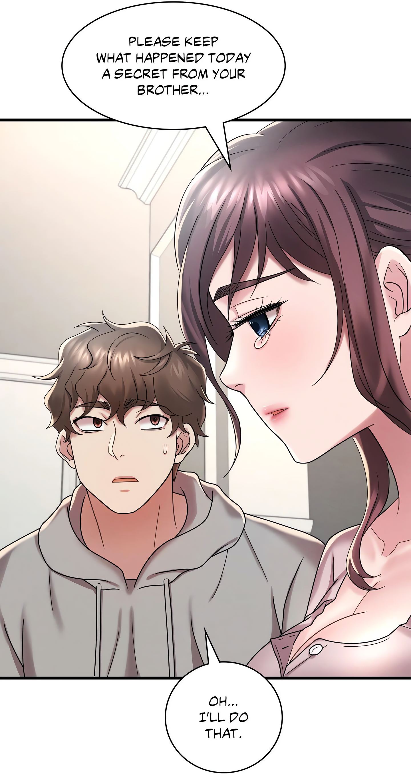 Drunk on You (Official Uncensored) Page 155 - MangaHe