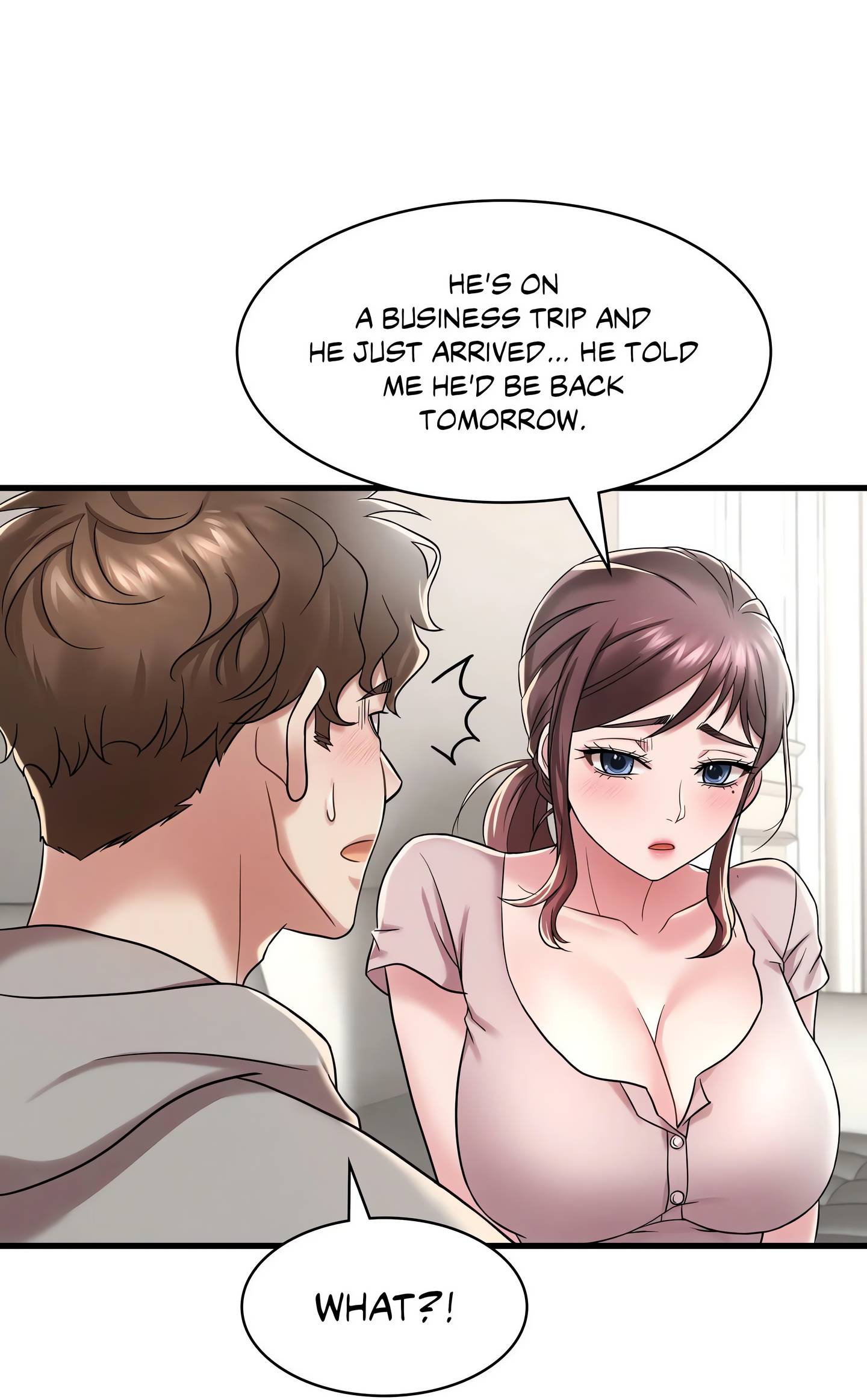 Drunk on You (Official Uncensored) Page 157 - MangaHe