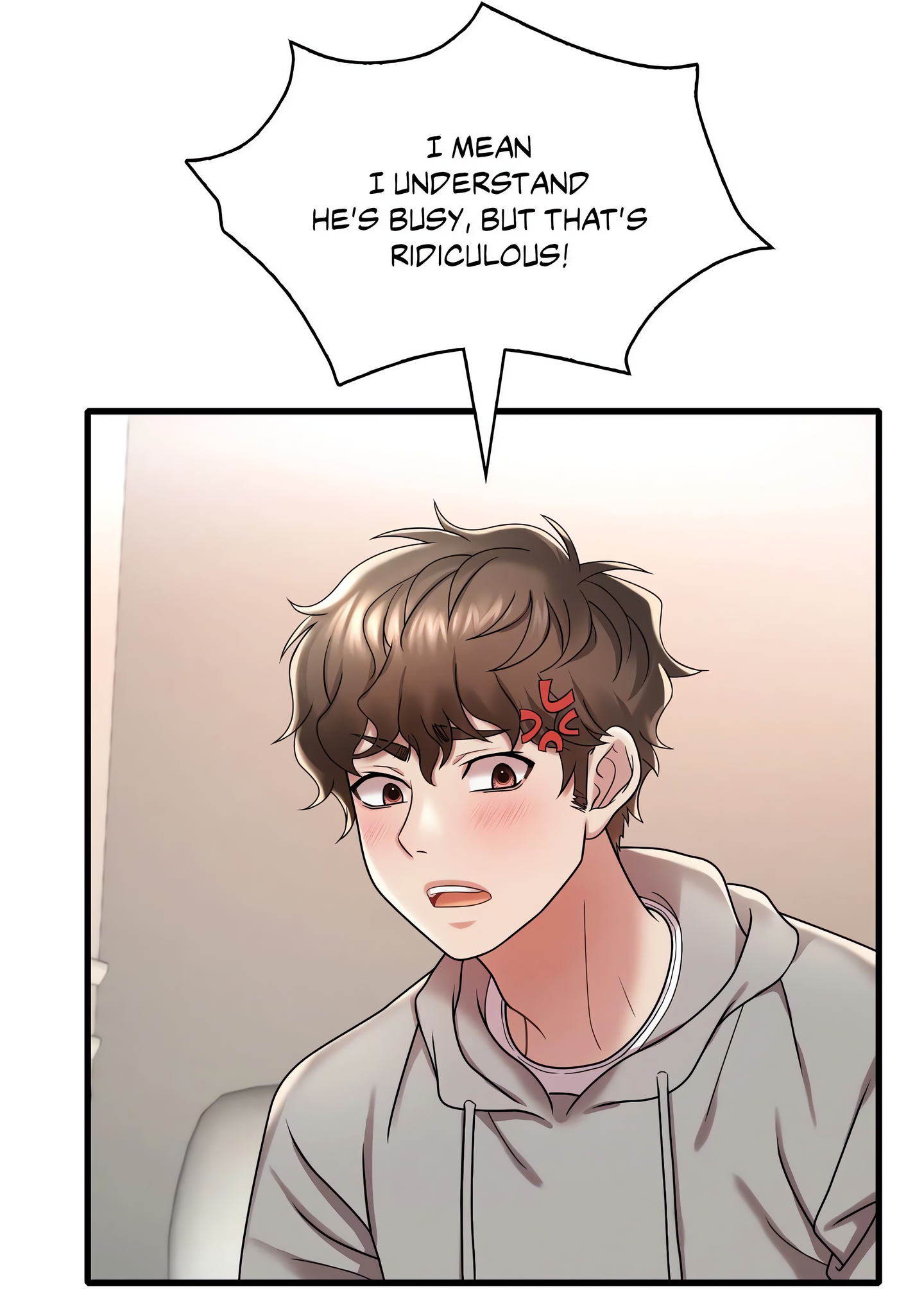 Drunk on You (Official Uncensored) Page 161 - MangaHe