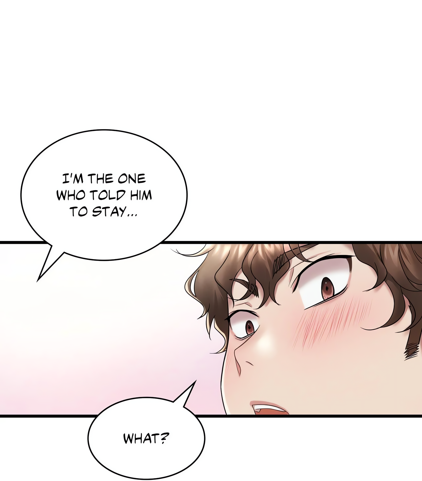 Drunk on You (Official Uncensored) Page 163 - MangaHe