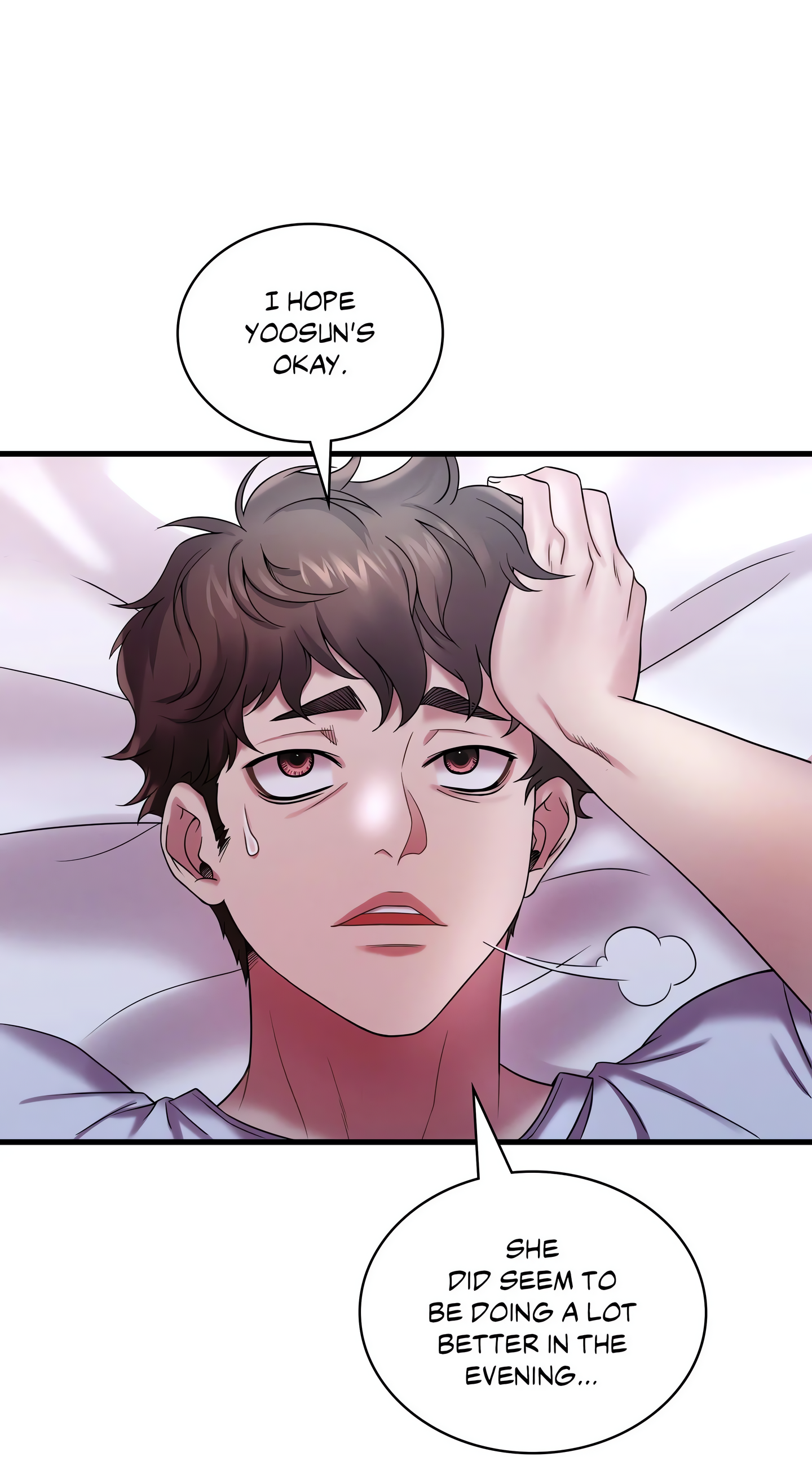 Drunk on You (Official Uncensored) Page 172 - MangaHe