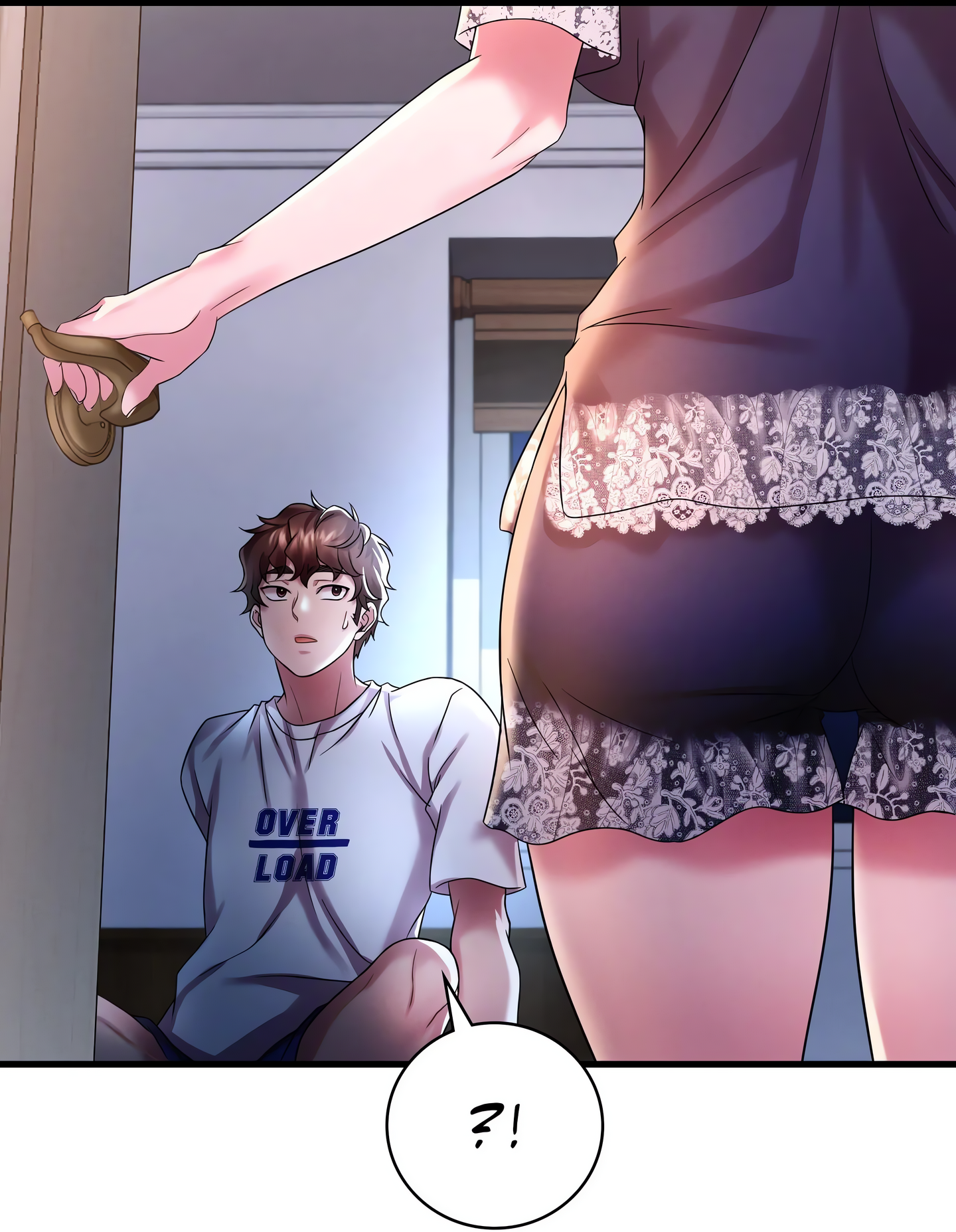 Drunk on You (Official Uncensored) Page 177 - MangaHe