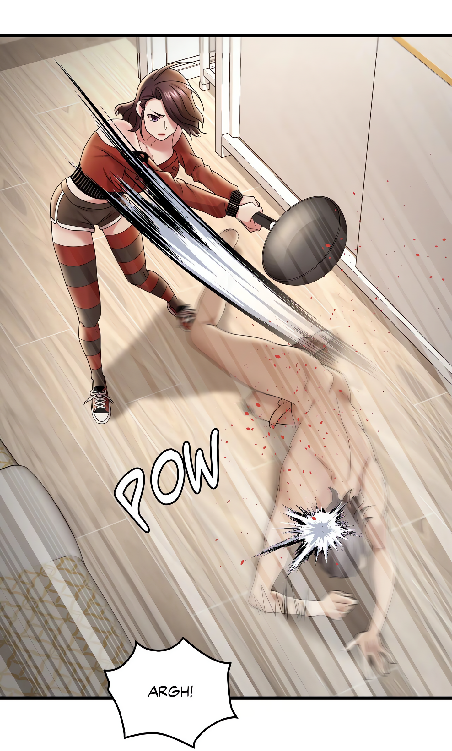 Drunk on You (Official Uncensored) Page 23 - MangaHe