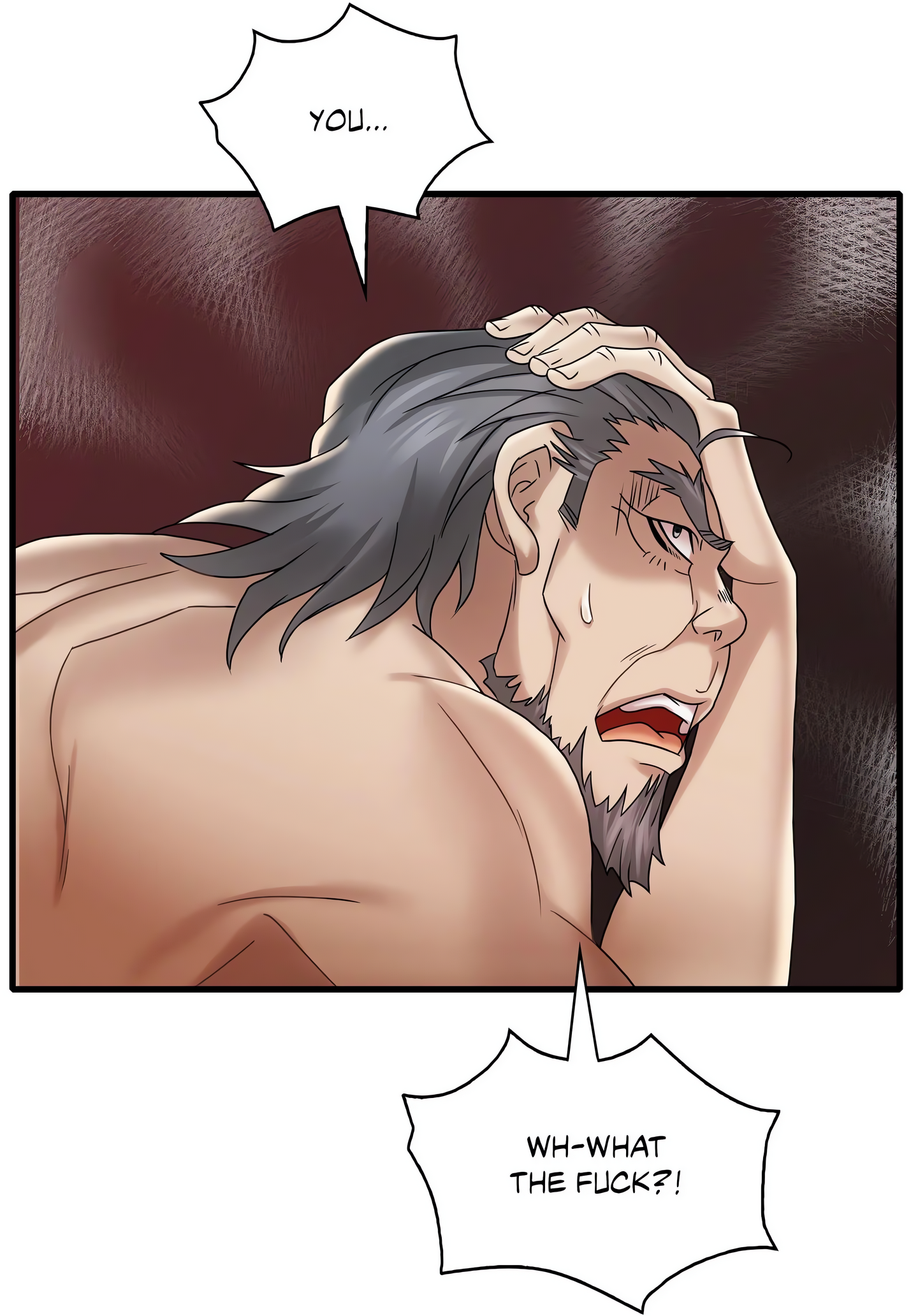 Drunk on You (Official Uncensored) Page 29 - MangaHe
