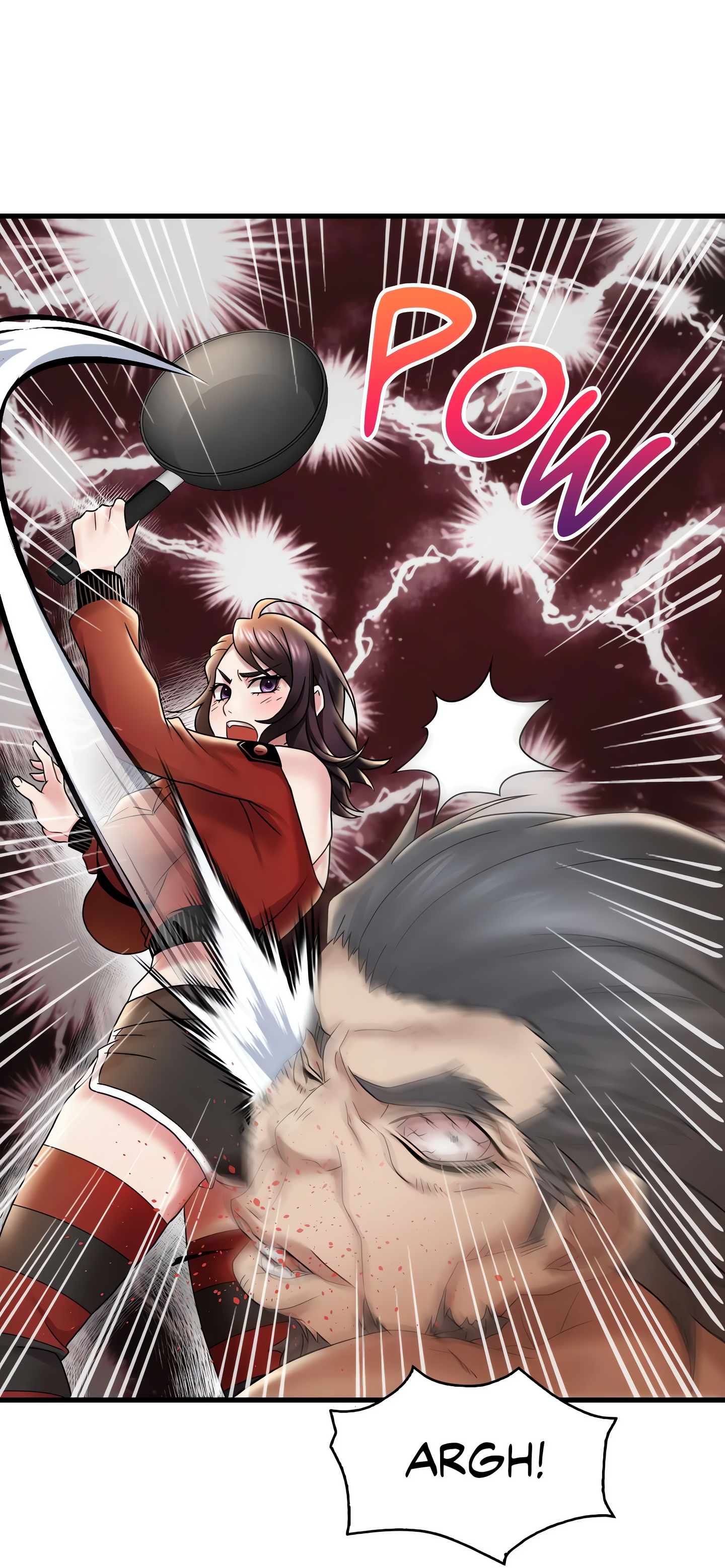 Drunk on You (Official Uncensored) Page 31 - MangaHe