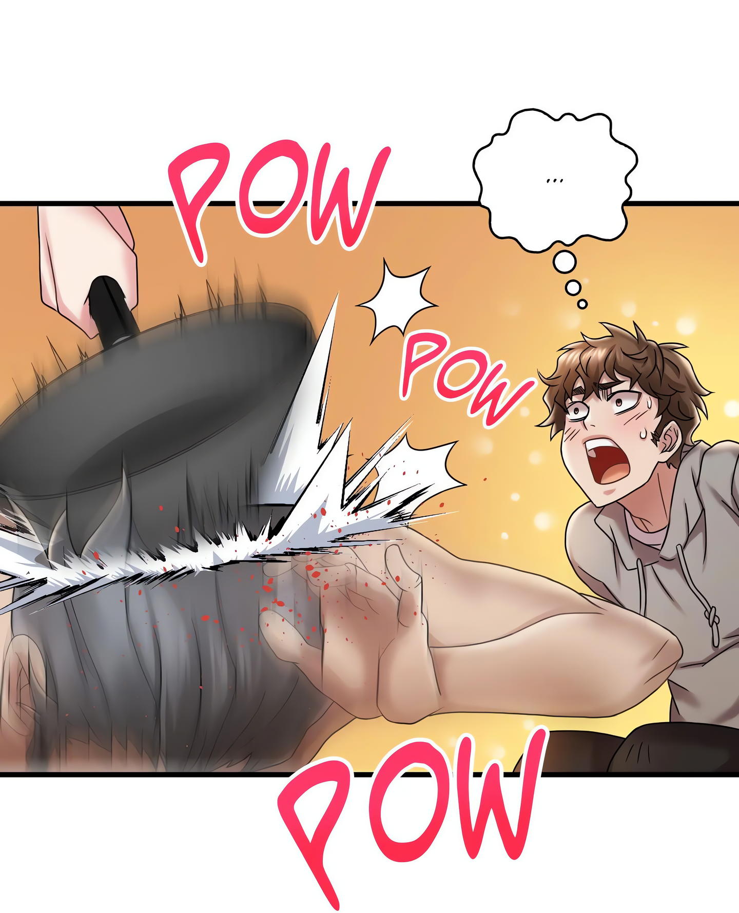 Drunk on You (Official Uncensored) Page 37 - MangaHe