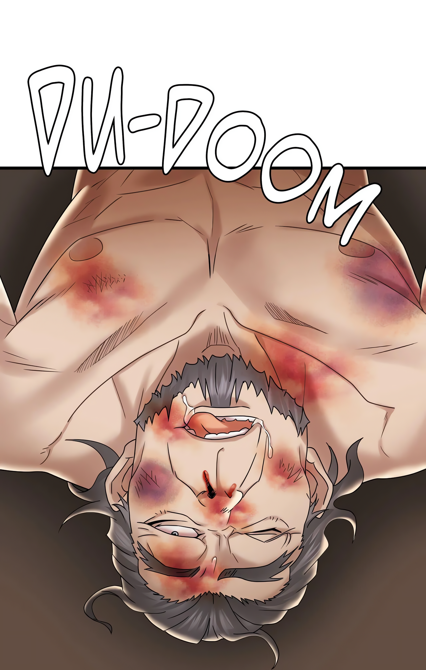 Drunk on You (Official Uncensored) Page 41 - MangaHe