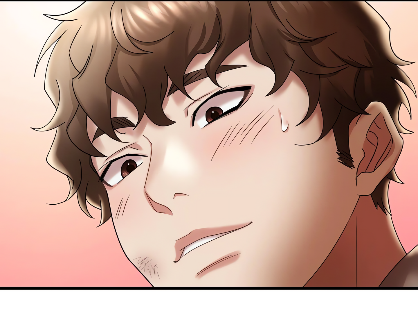 Drunk on You (Official Uncensored) Page 47 - MangaHe