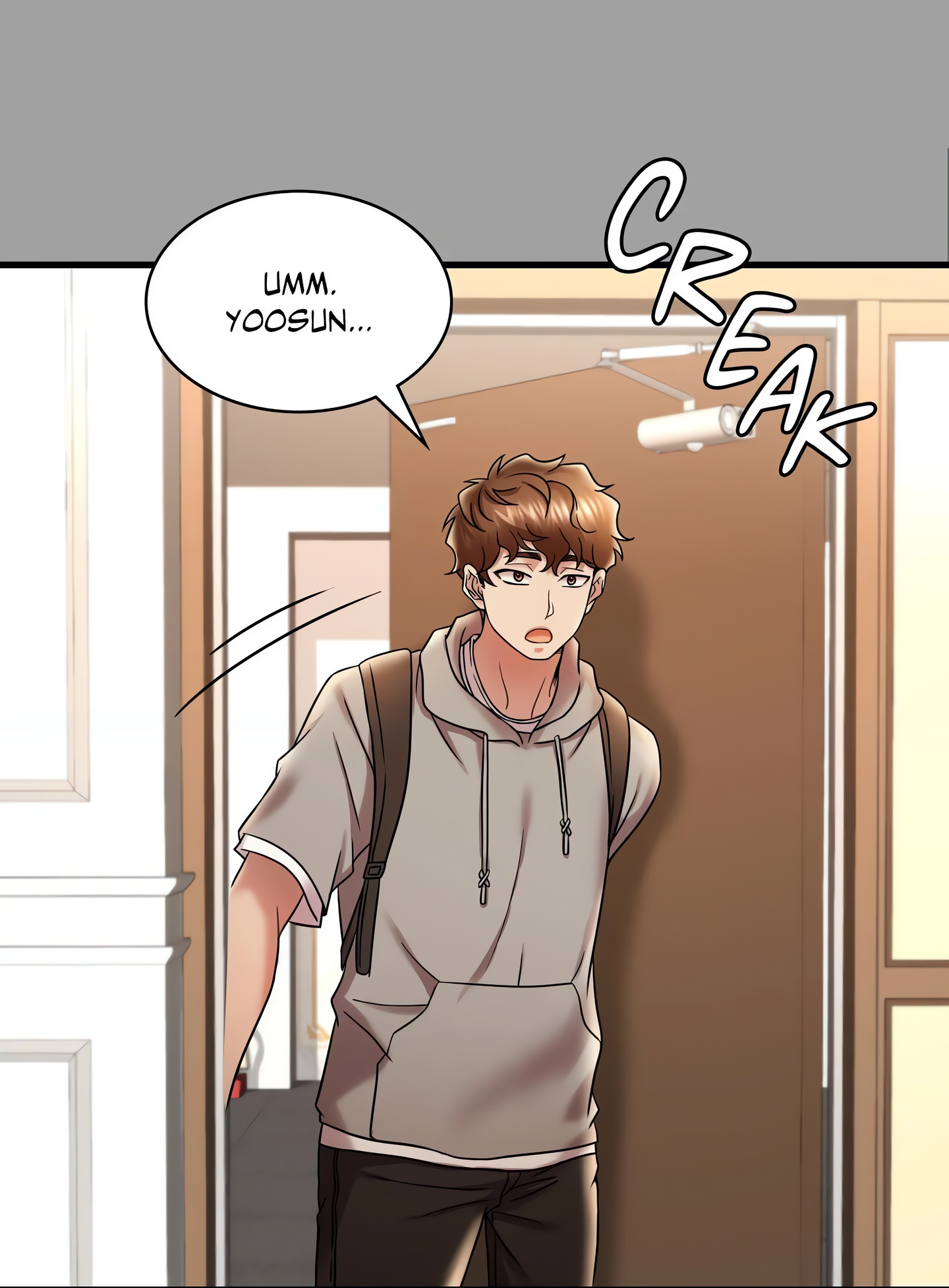 Drunk on You (Official Uncensored) Page 65 - MangaHe