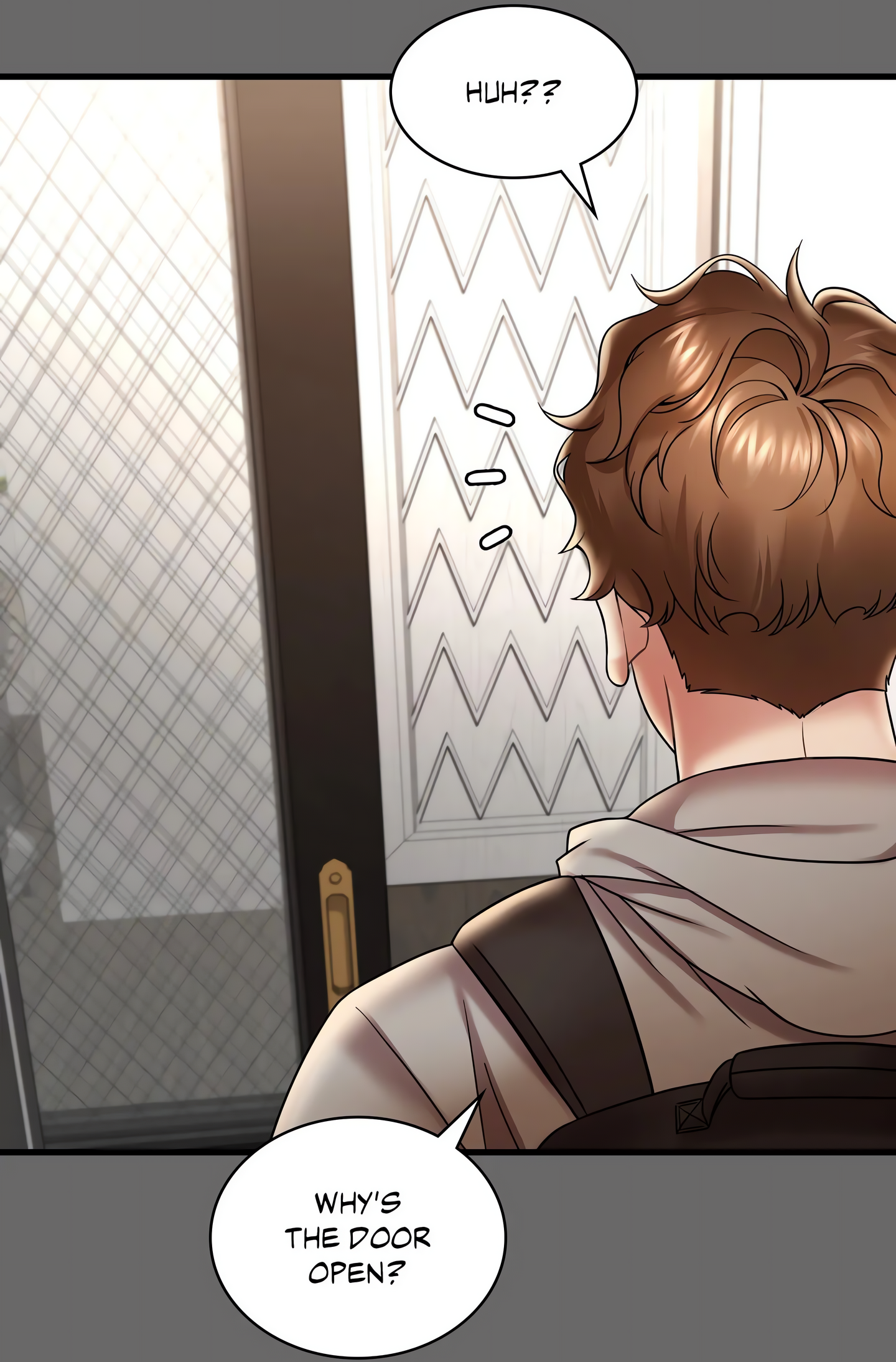 Drunk on You (Official Uncensored) Page 67 - MangaHe
