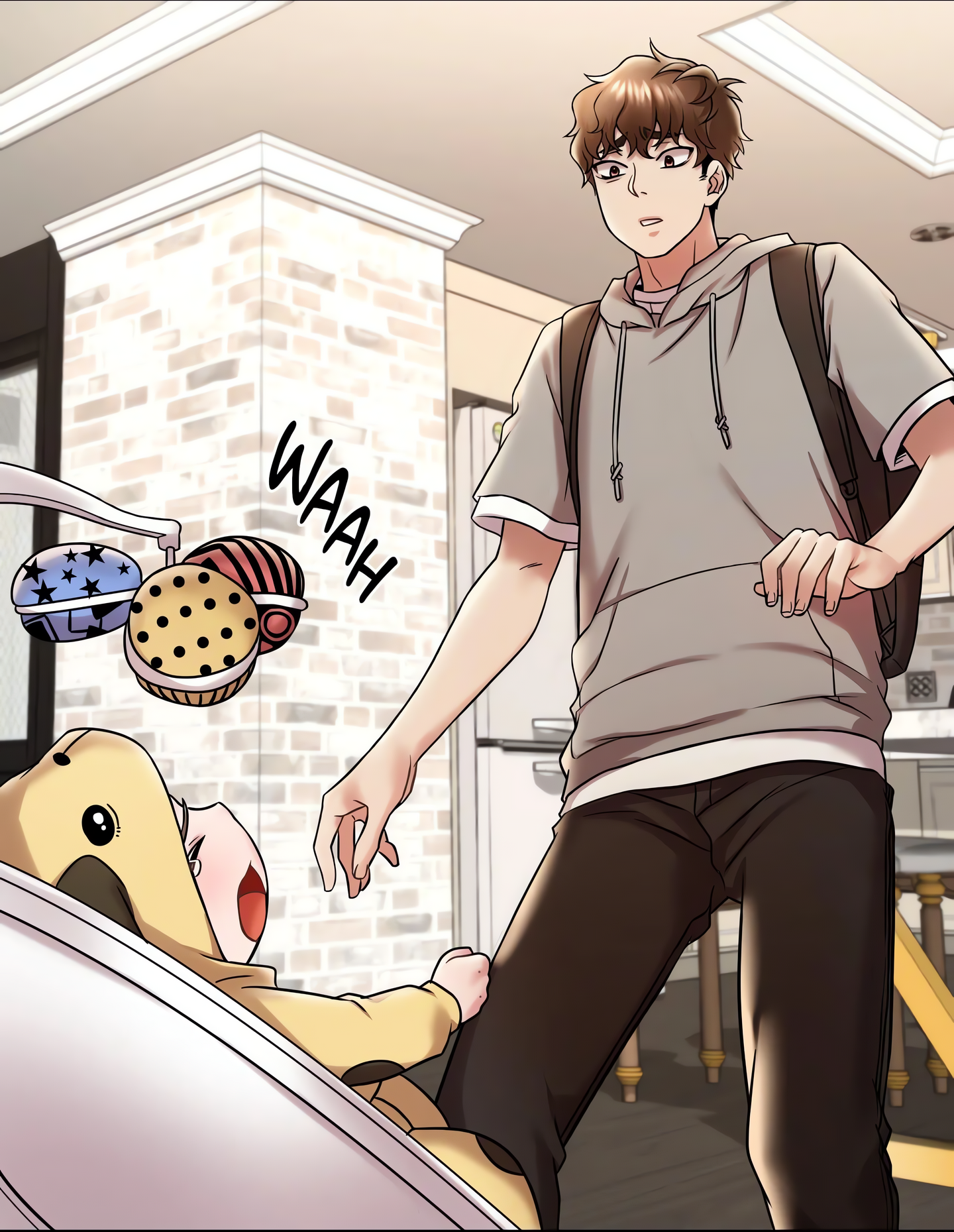Drunk on You (Official Uncensored) Page 70 - MangaHe