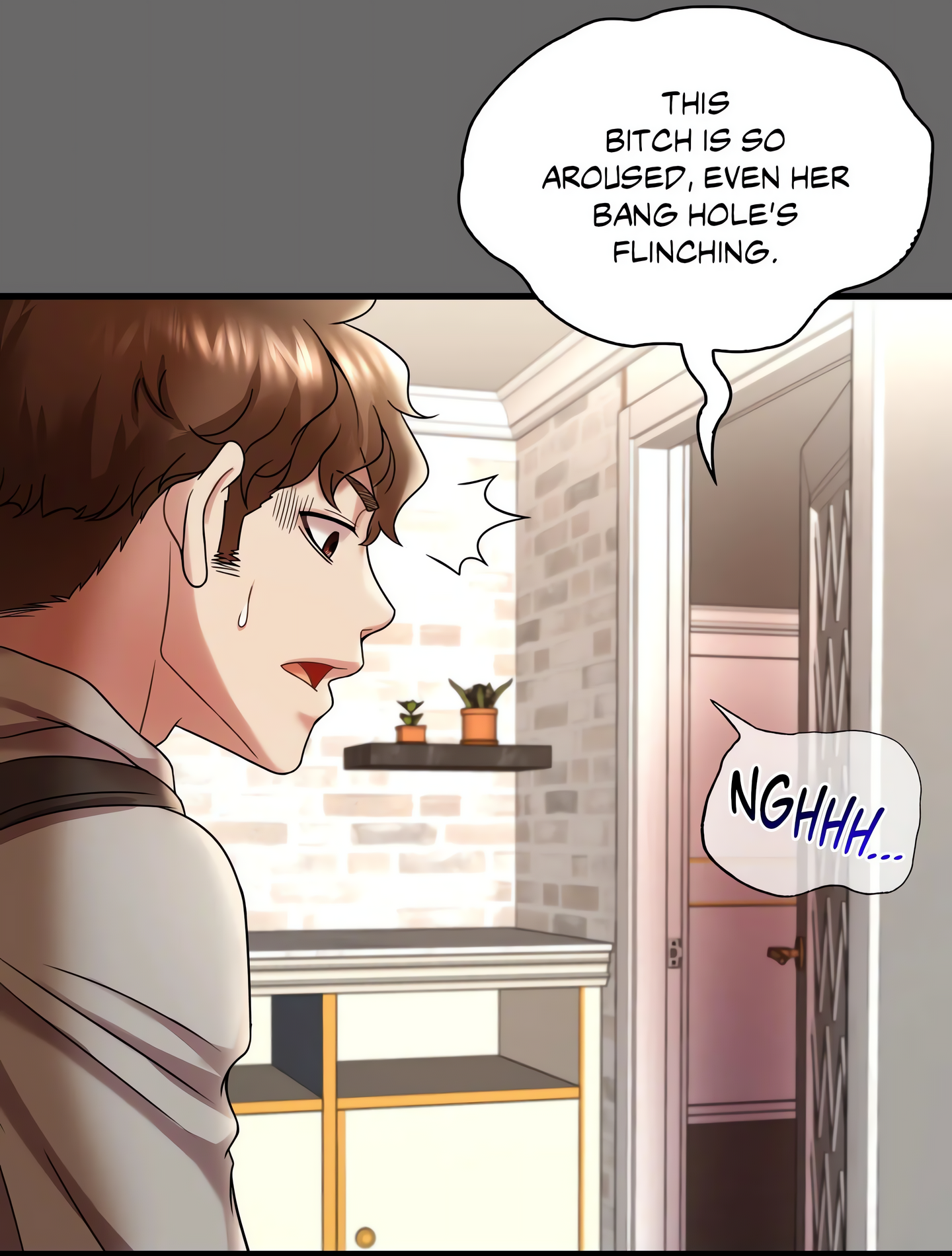 Drunk on You (Official Uncensored) Page 73 - MangaHe