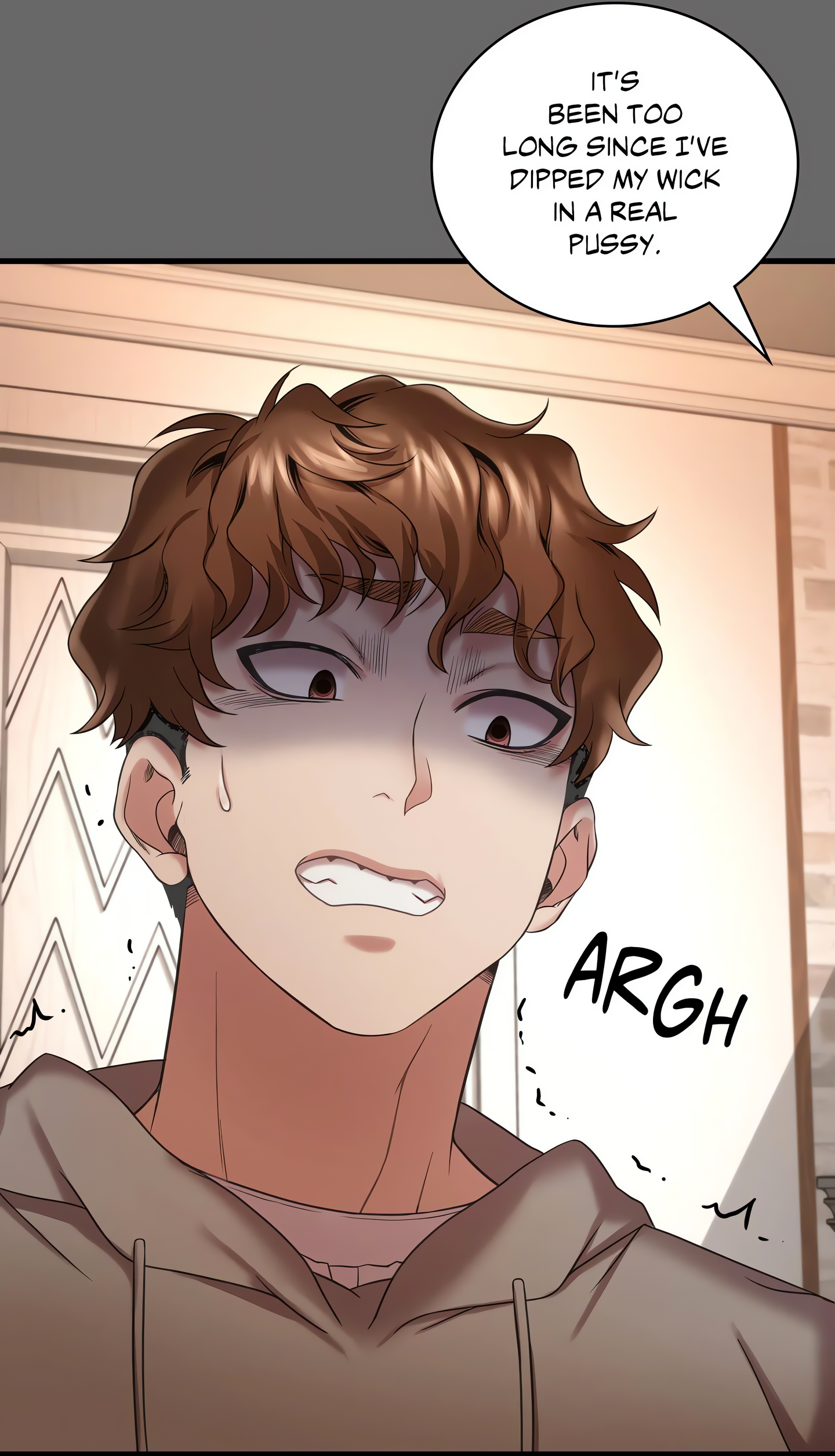 Drunk on You (Official Uncensored) Page 81 - MangaHe