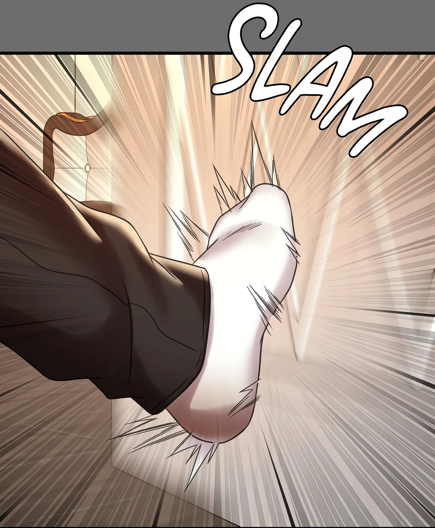 Drunk on You (Official Uncensored) Page 85 - MangaHe